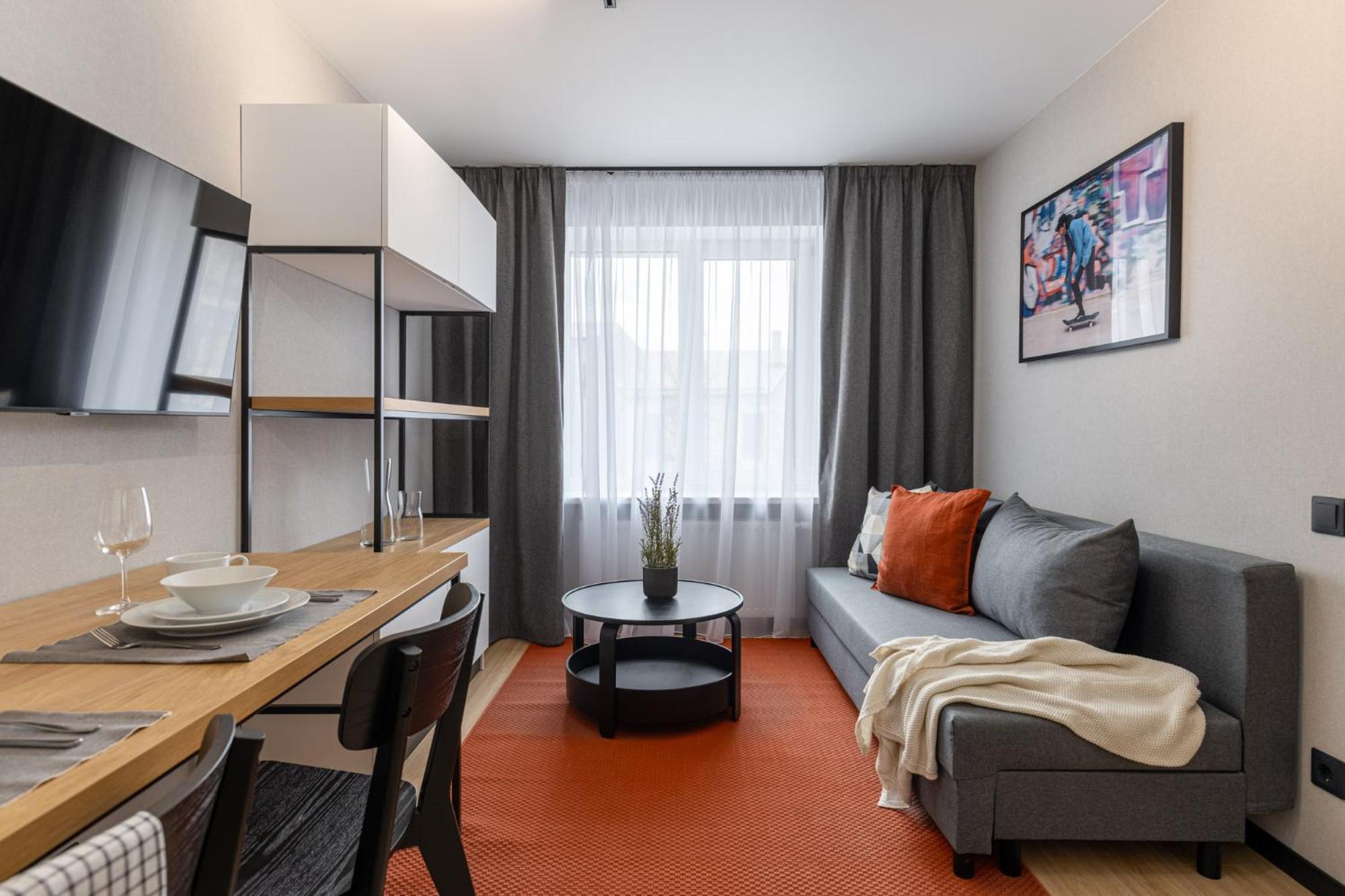 Balcia Residence