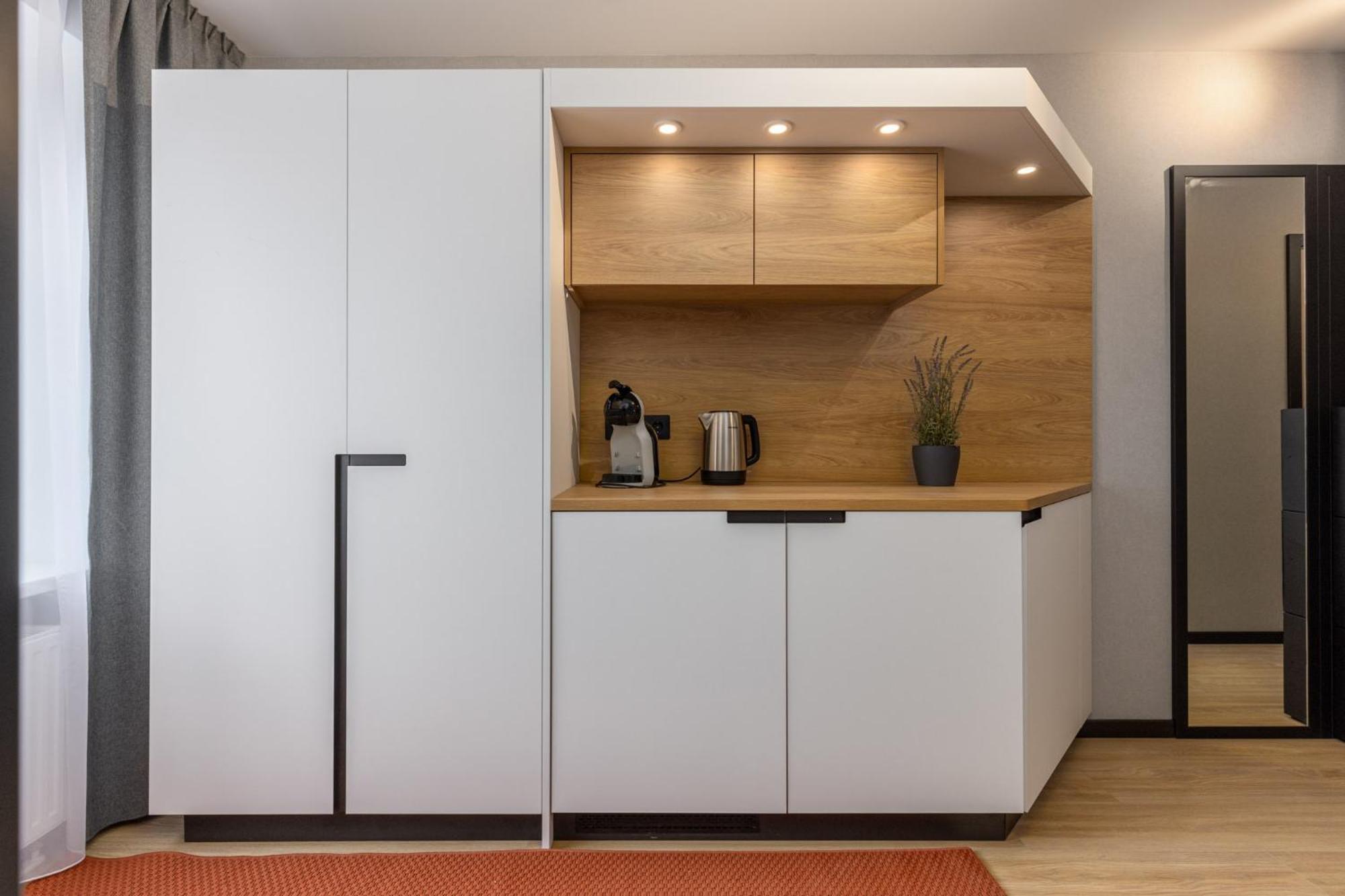 Balcia Residence
