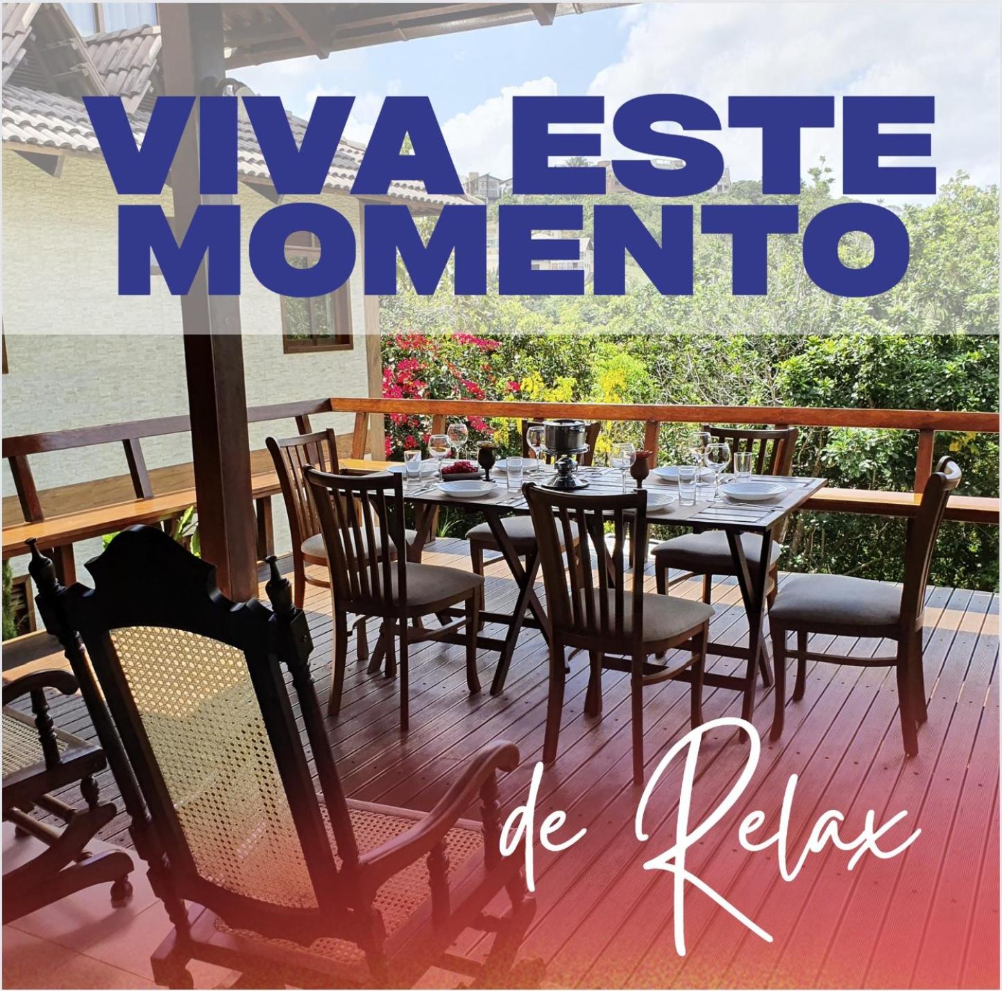 Casa de campo em Bananeiras Cond.Águas da Serra