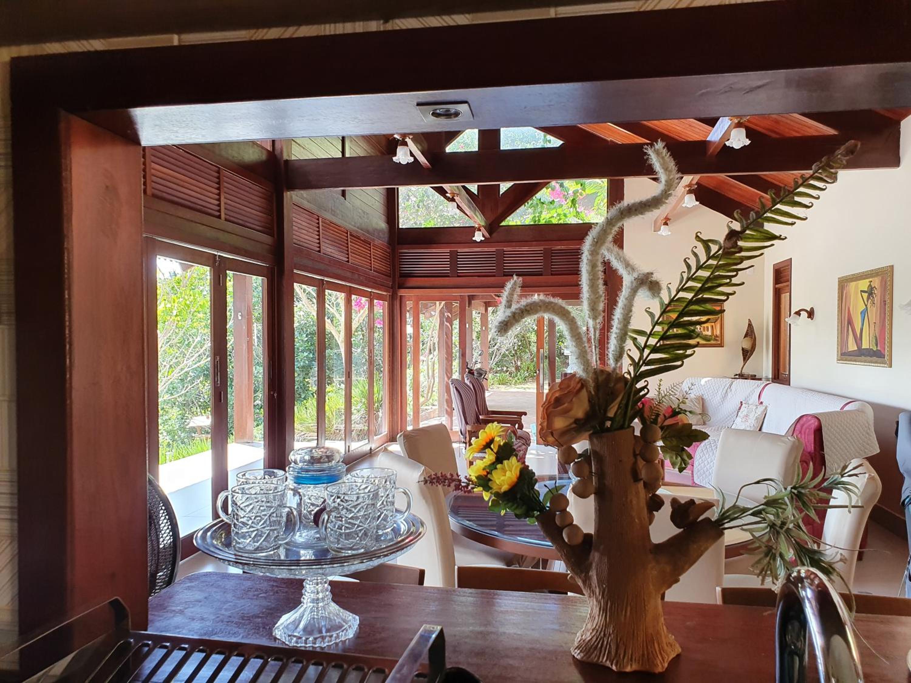 Casa de campo em Bananeiras Cond.Águas da Serra
