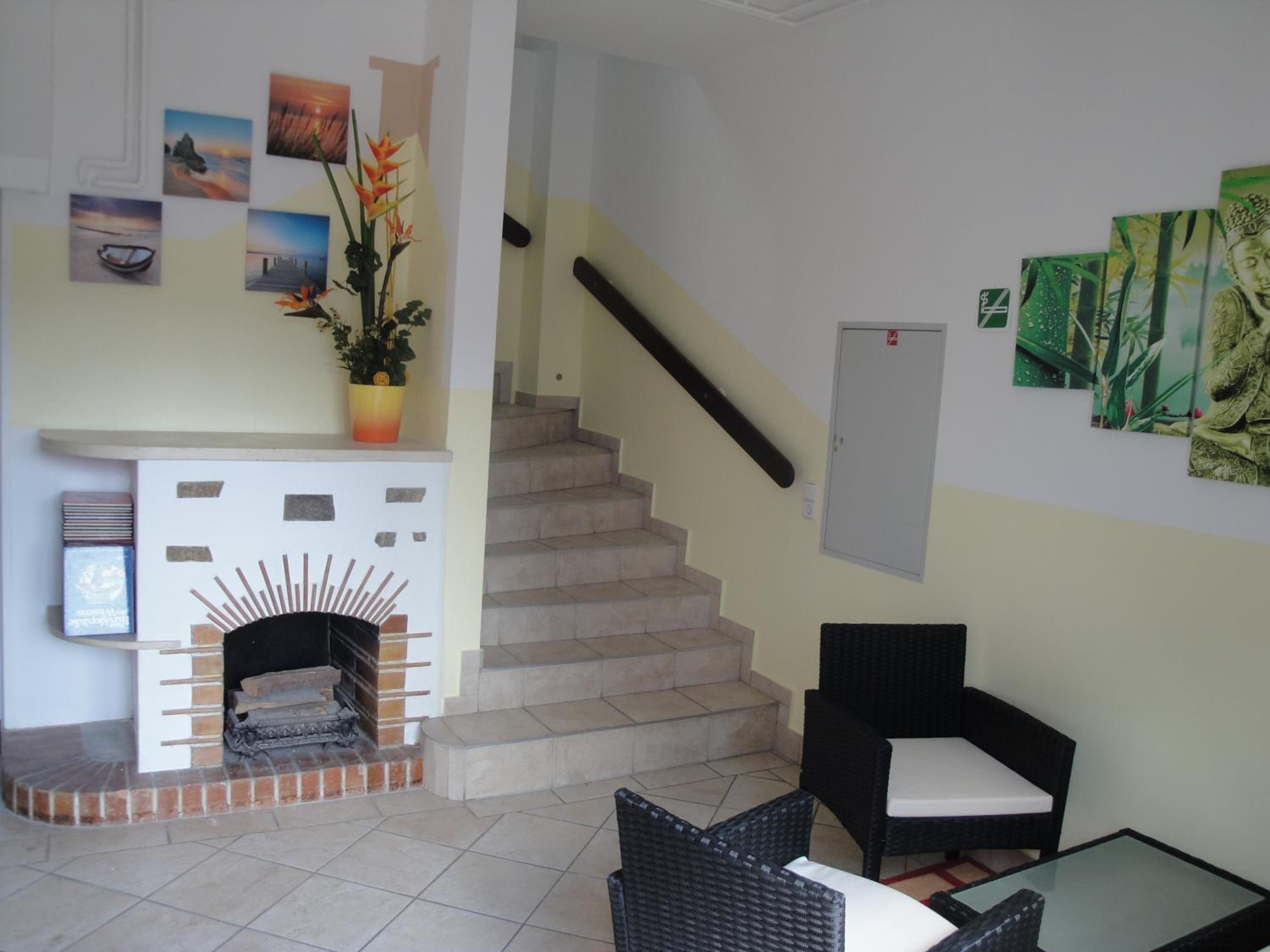 Pension Haus Nova