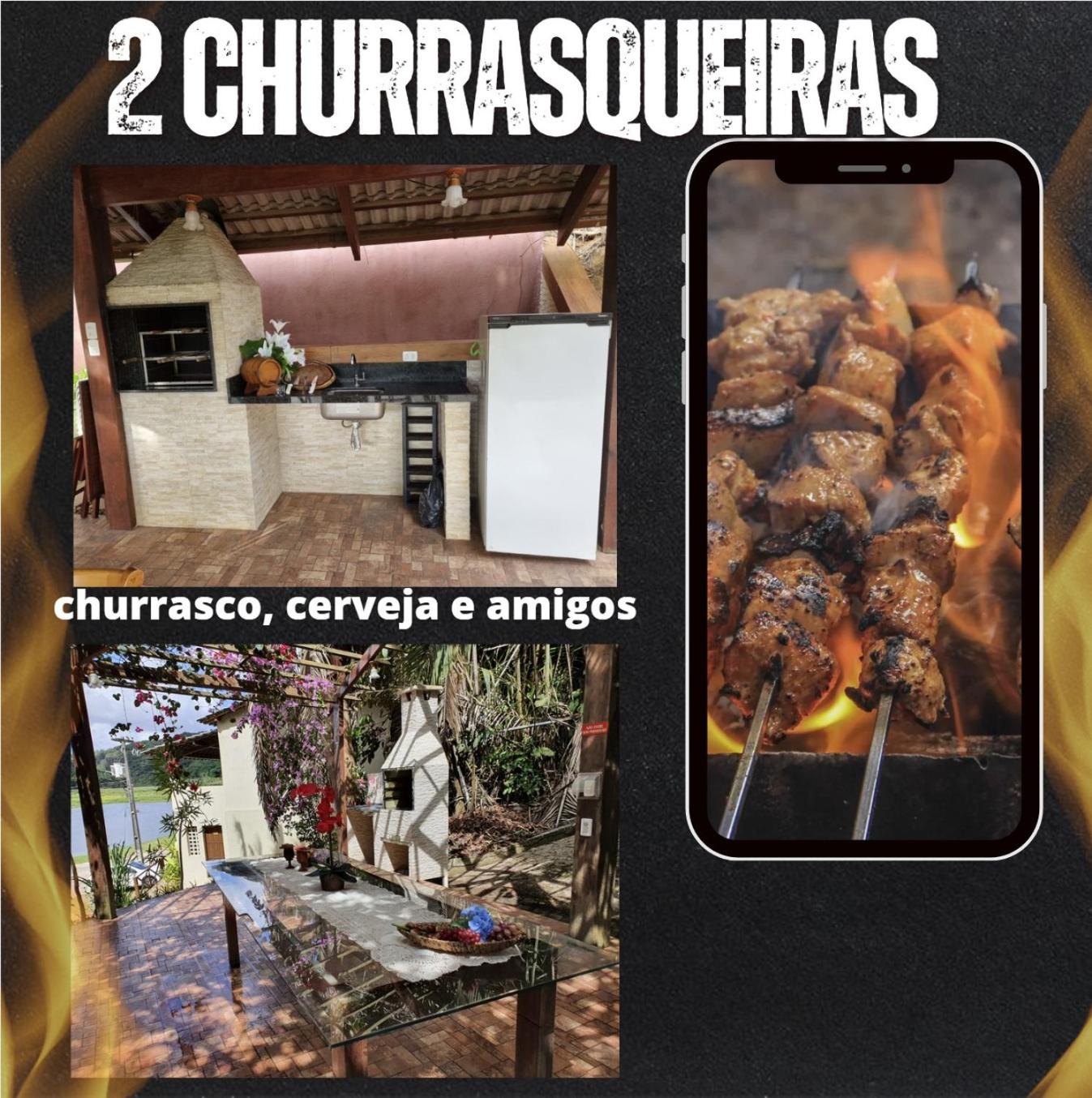 Casa de campo em Bananeiras Cond.Águas da Serra