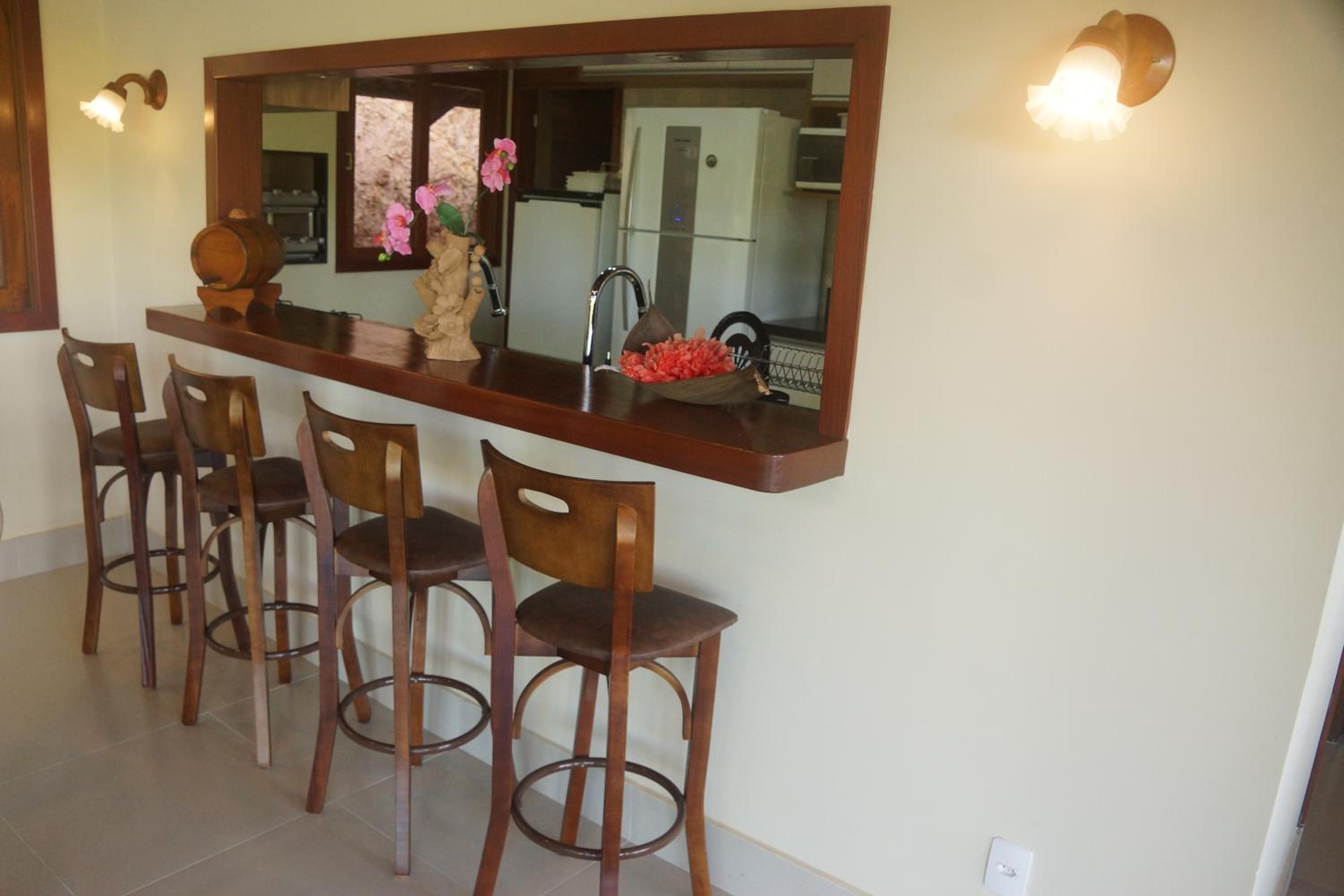 Casa de campo em Bananeiras Cond.Águas da Serra