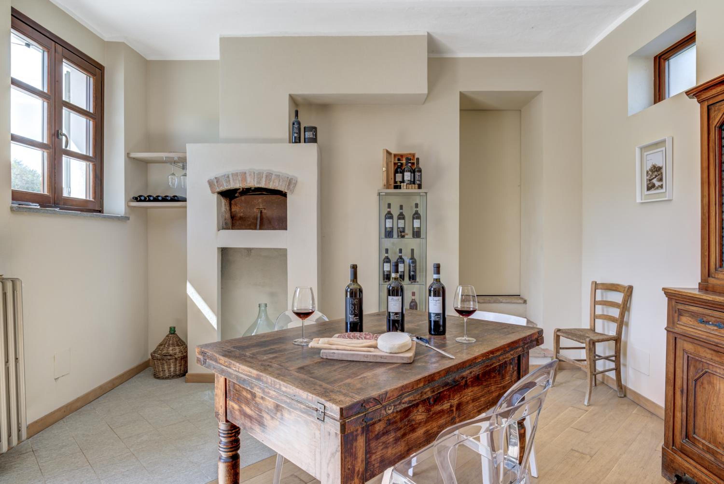 Ciabot delle Aie - Barolo view 5