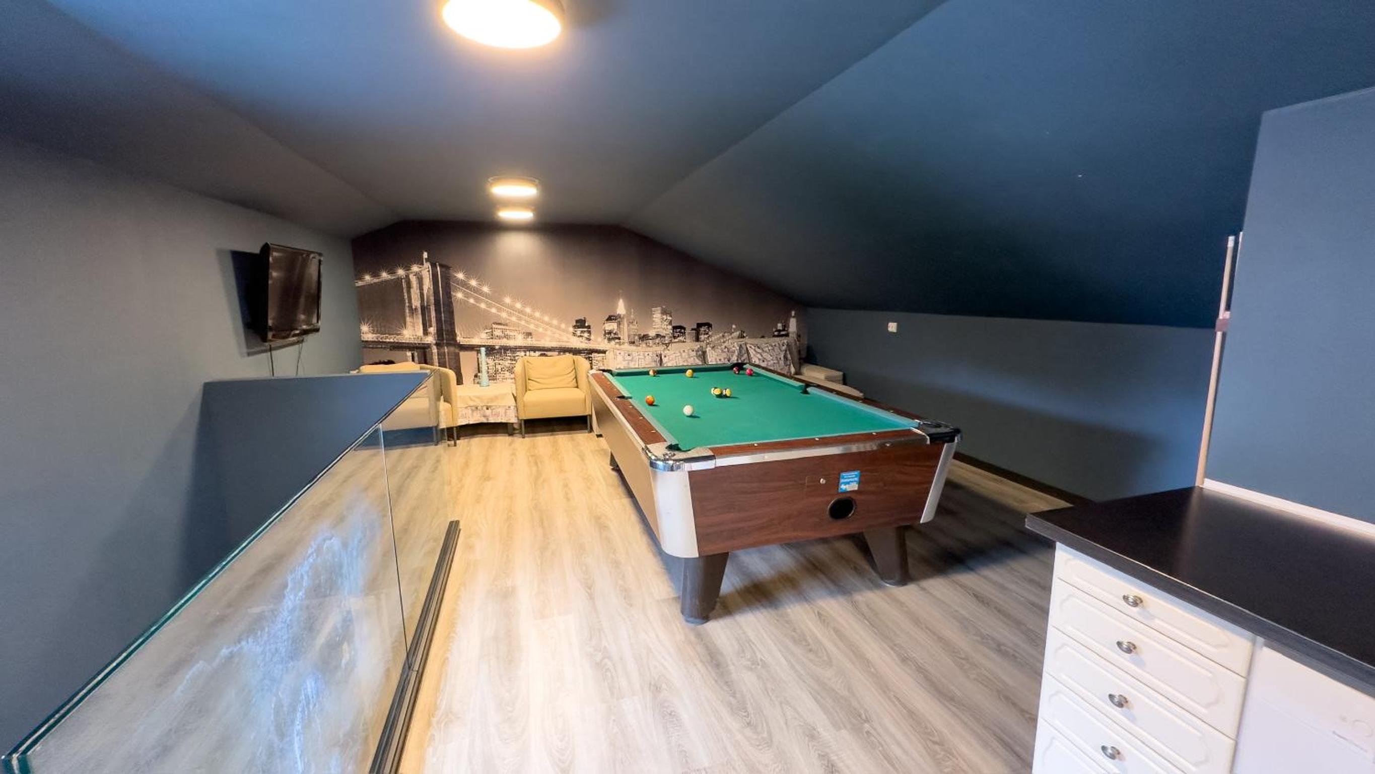 Puntsnes Apartmen