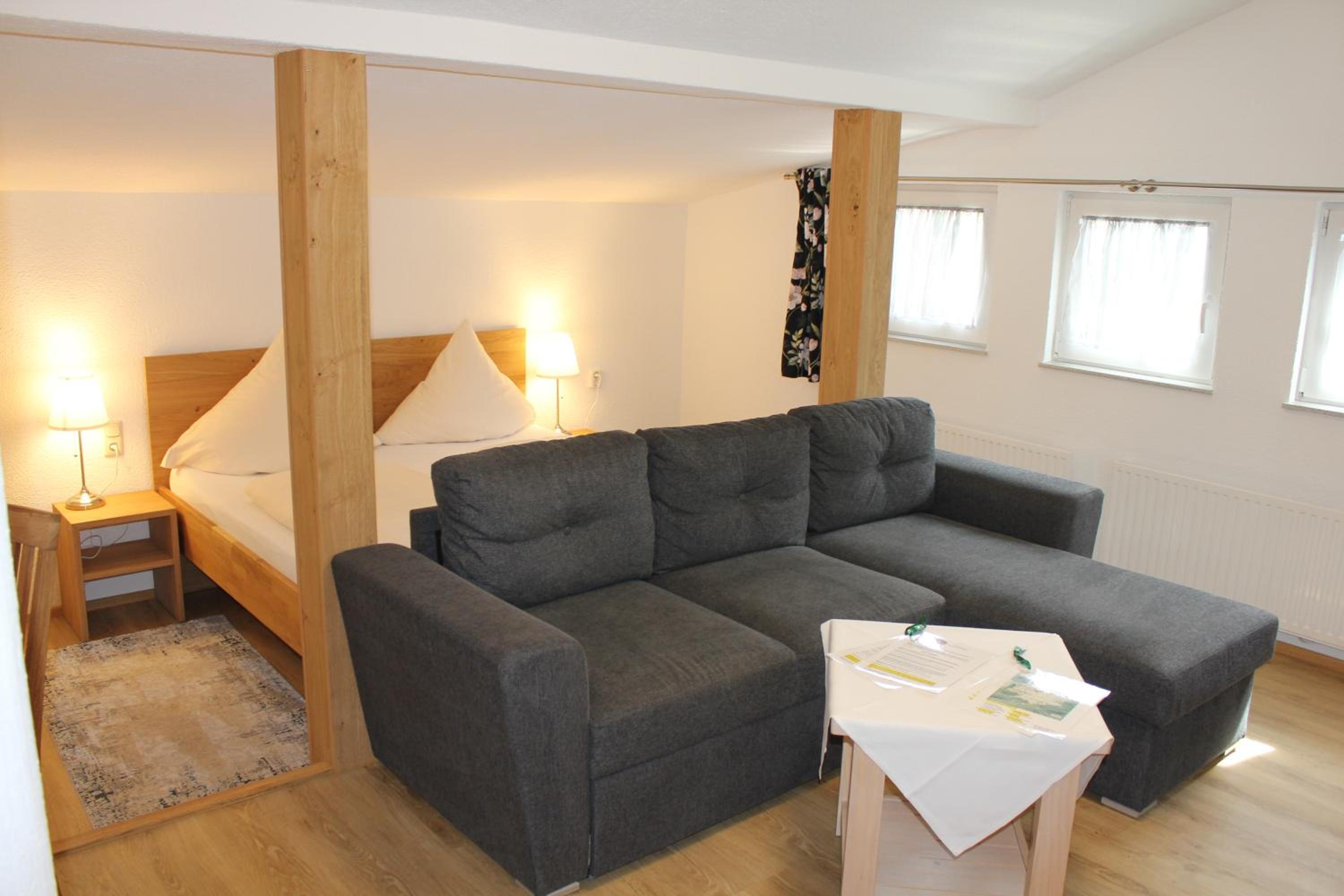 Ferienhaus Franzl view 2