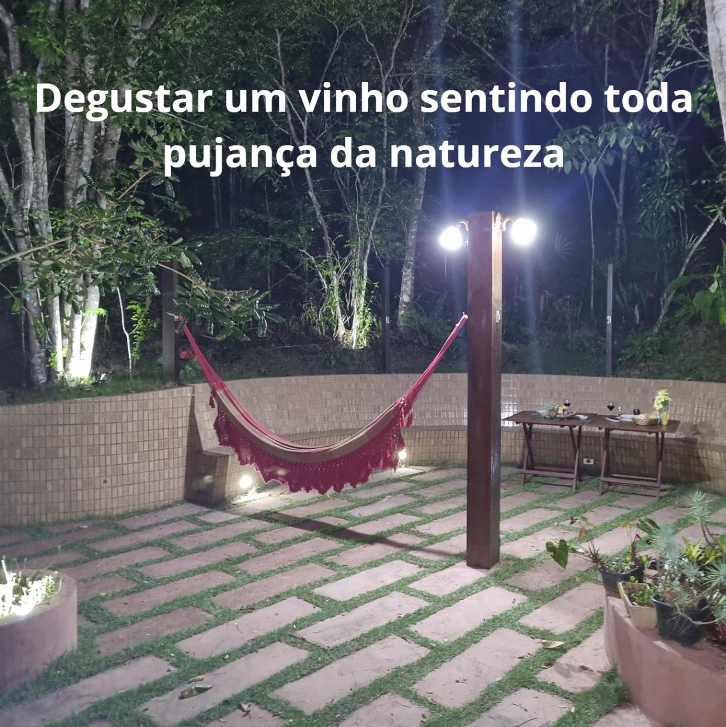 Casa de campo em Bananeiras Cond.Águas da Serra