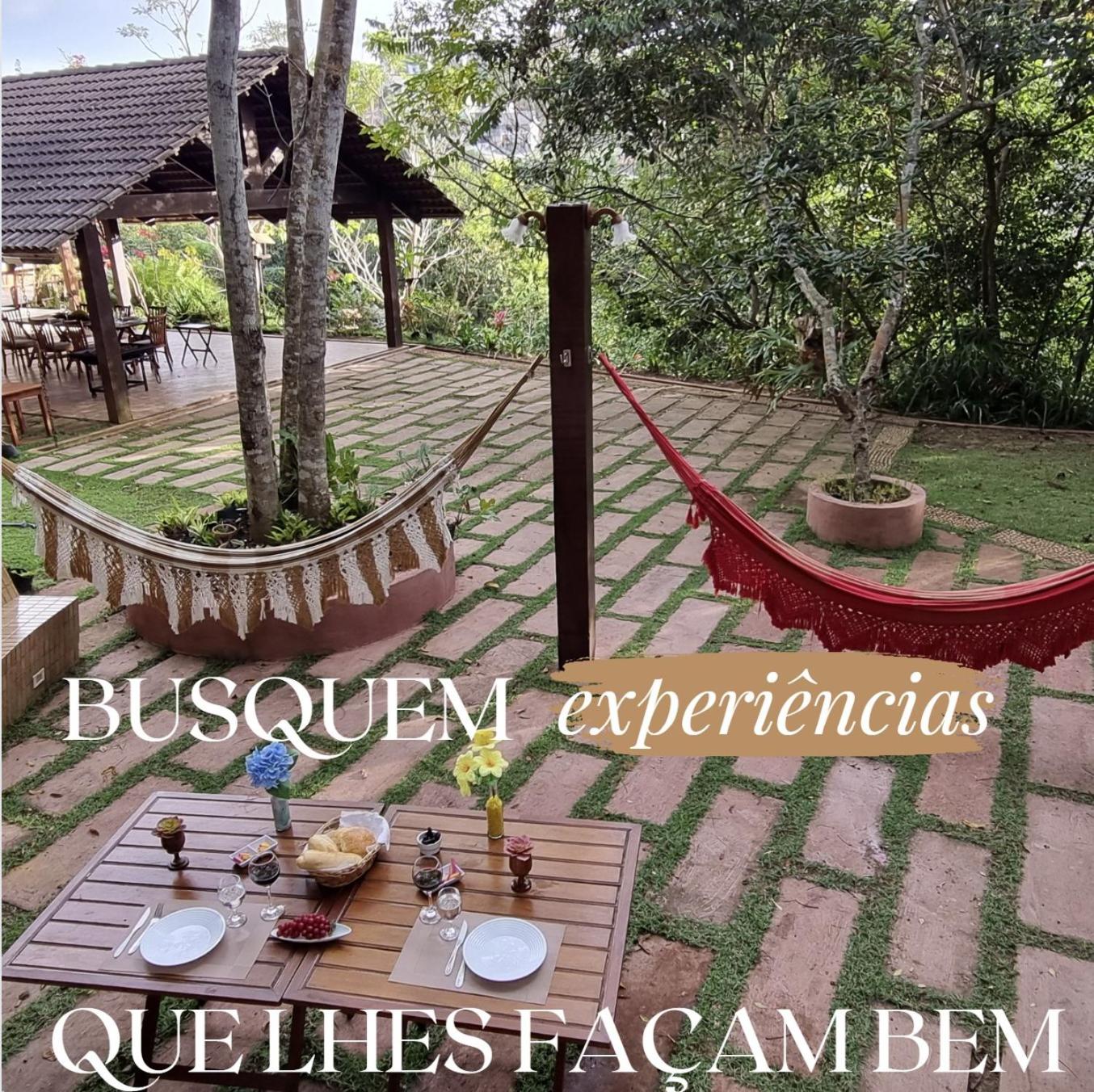 Casa de campo em Bananeiras Cond.Águas da Serra