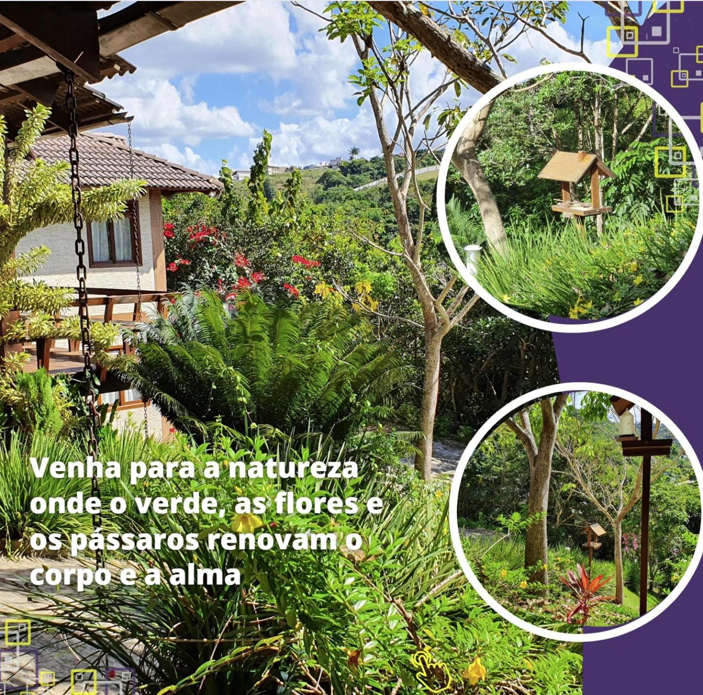 Casa de campo em Bananeiras Cond.Águas da Serra