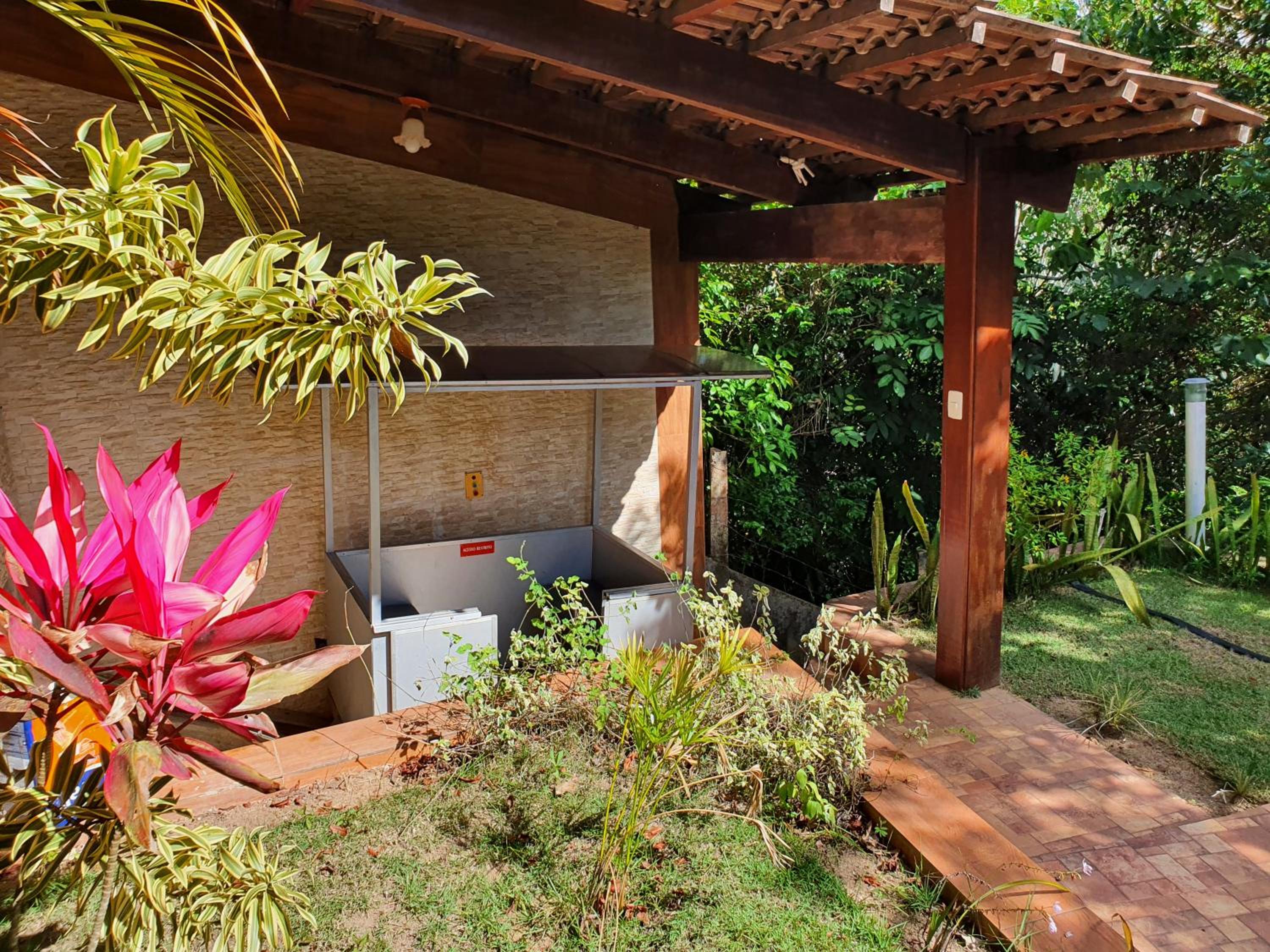Casa de campo em Bananeiras Cond.Águas da Serra