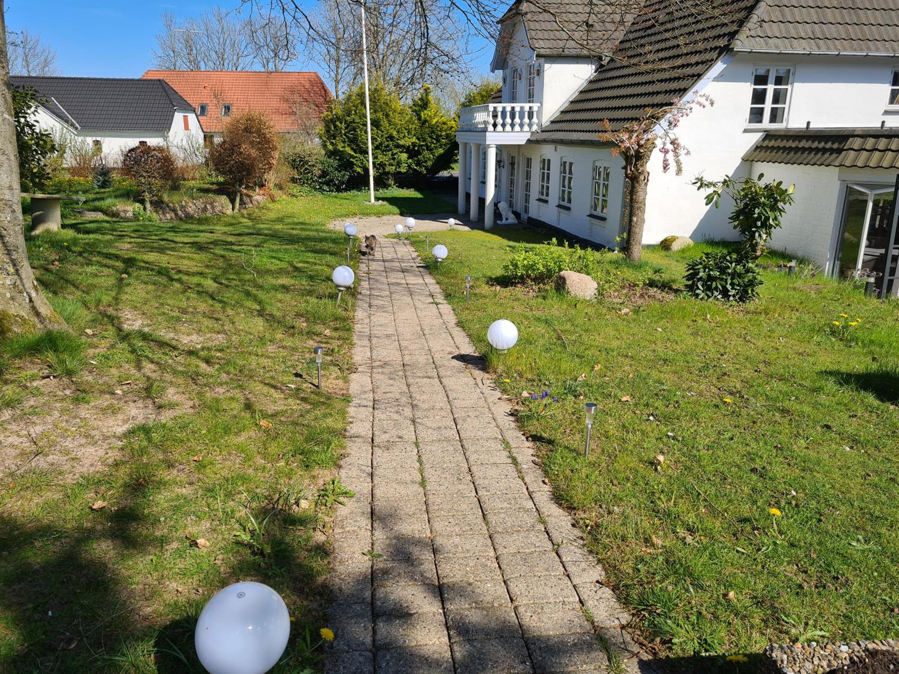 Trandafir Guesthouse