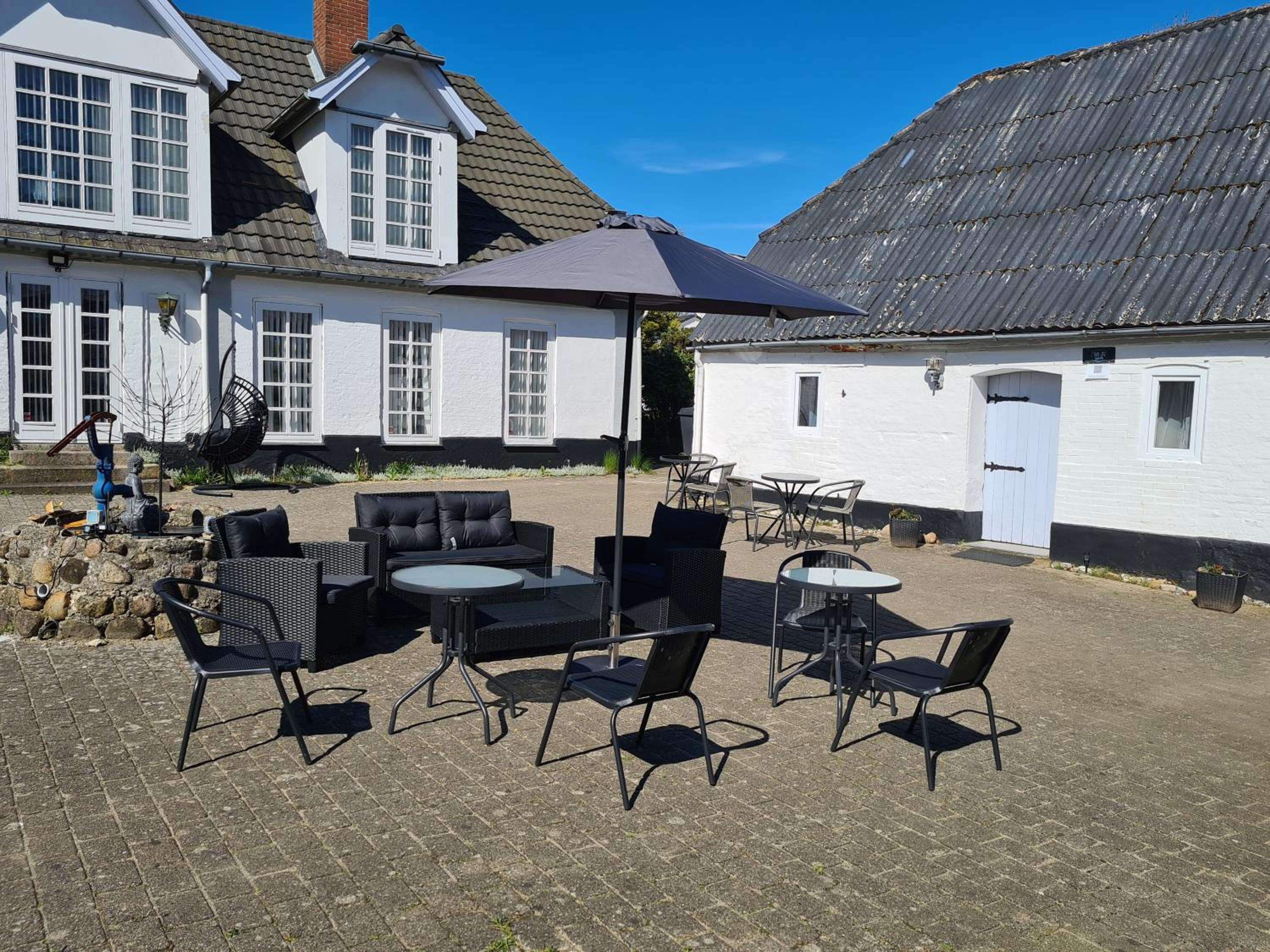 Trandafir Guesthouse