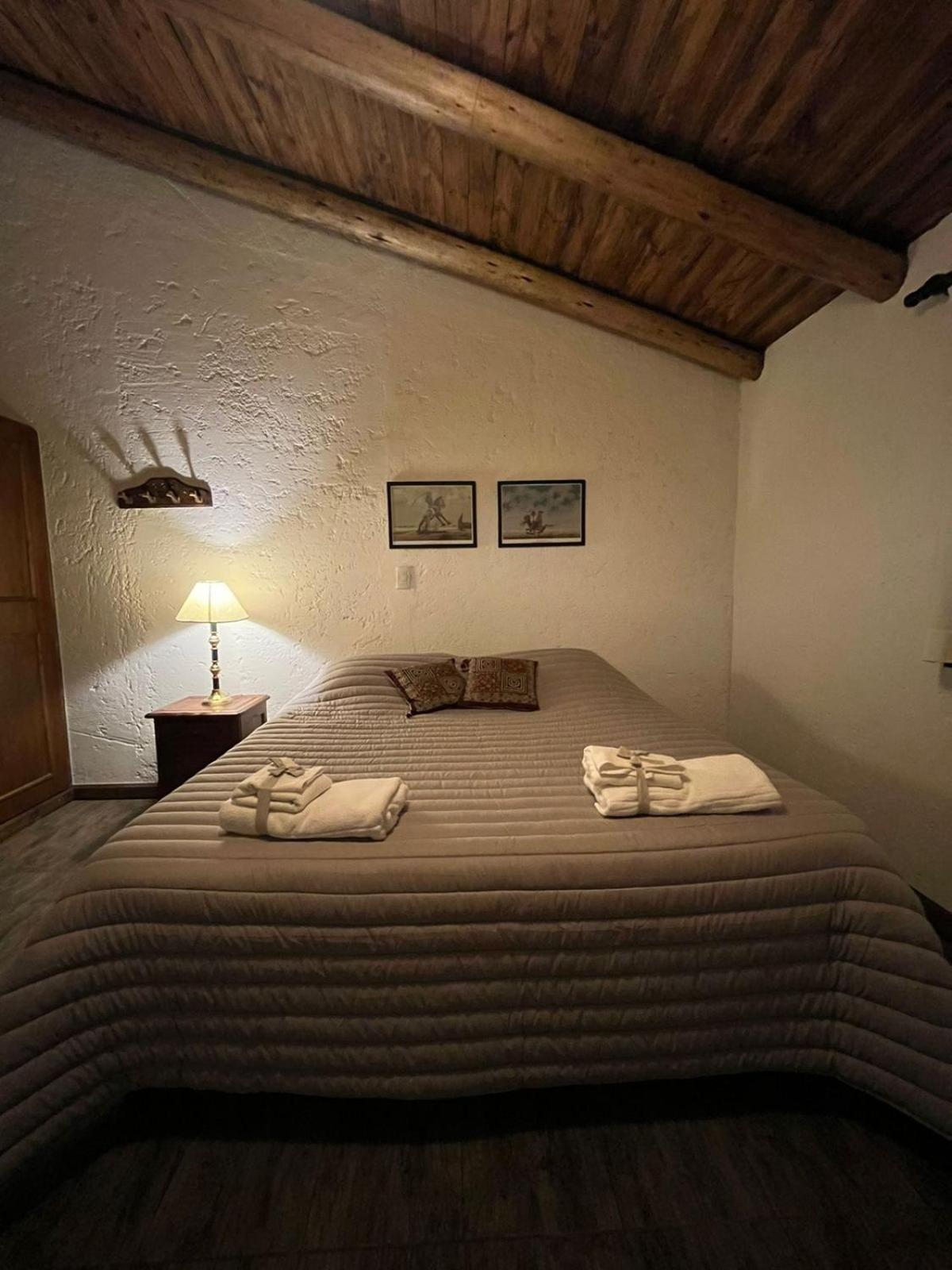 Casa Pradera de los Andes