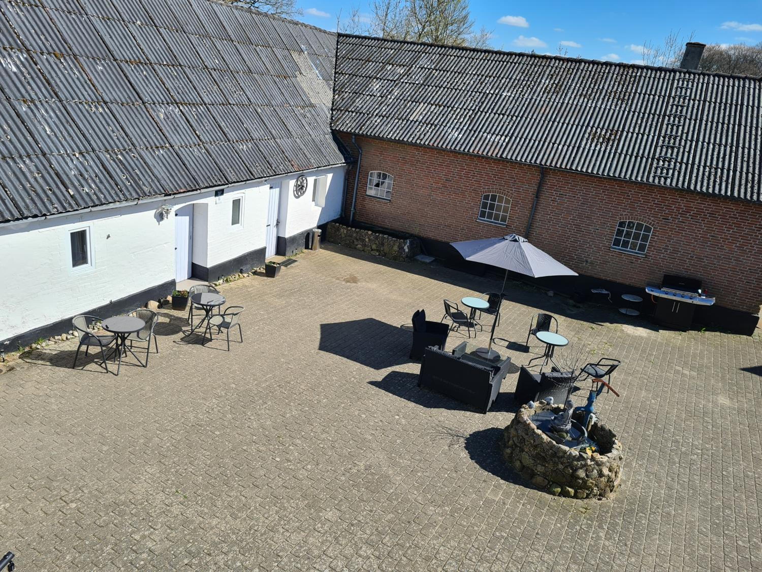 Trandafir Guesthouse