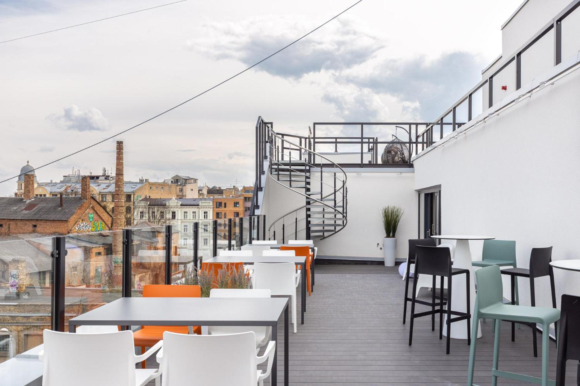 Balcia Residence