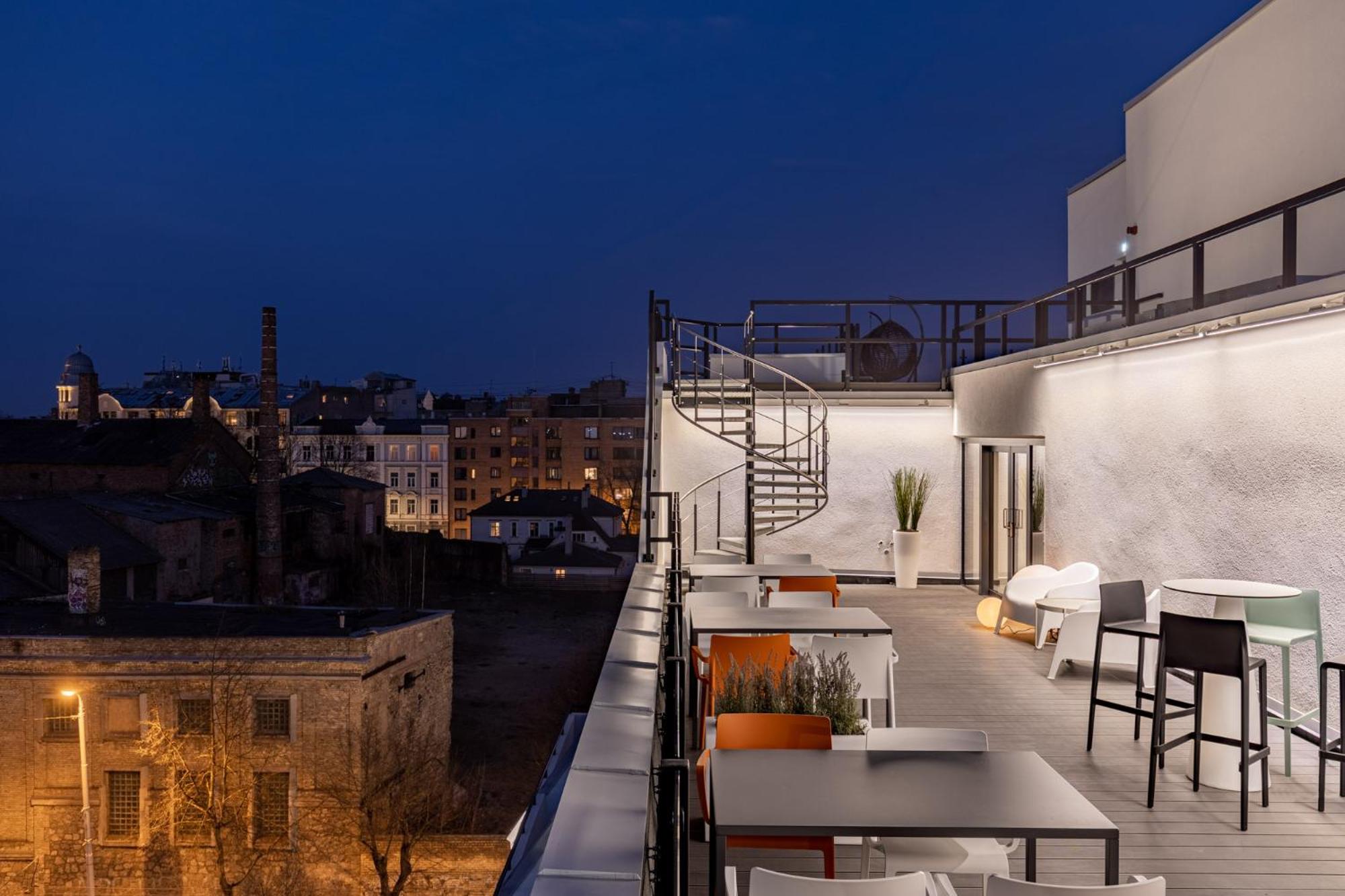 Balcia Residence