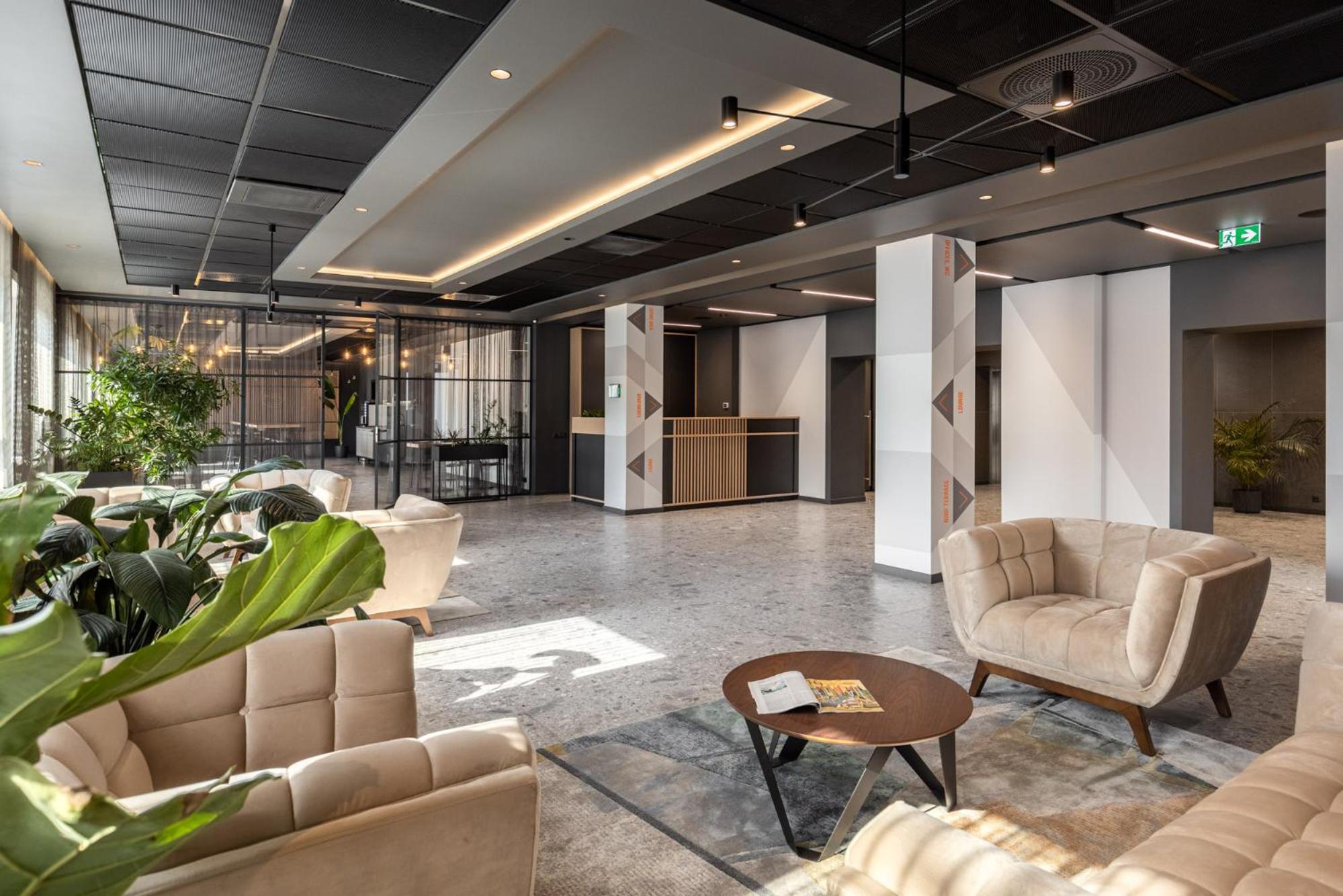 Balcia Residence