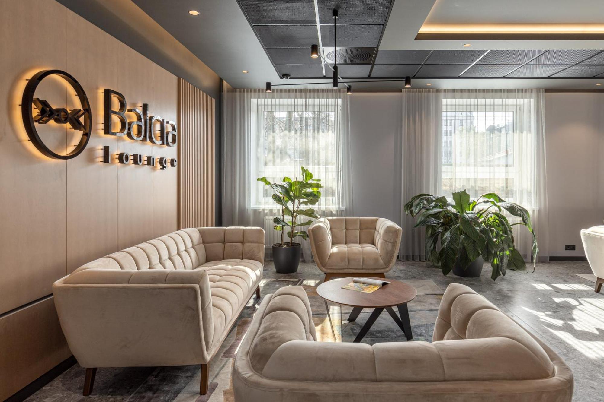 Balcia Residence