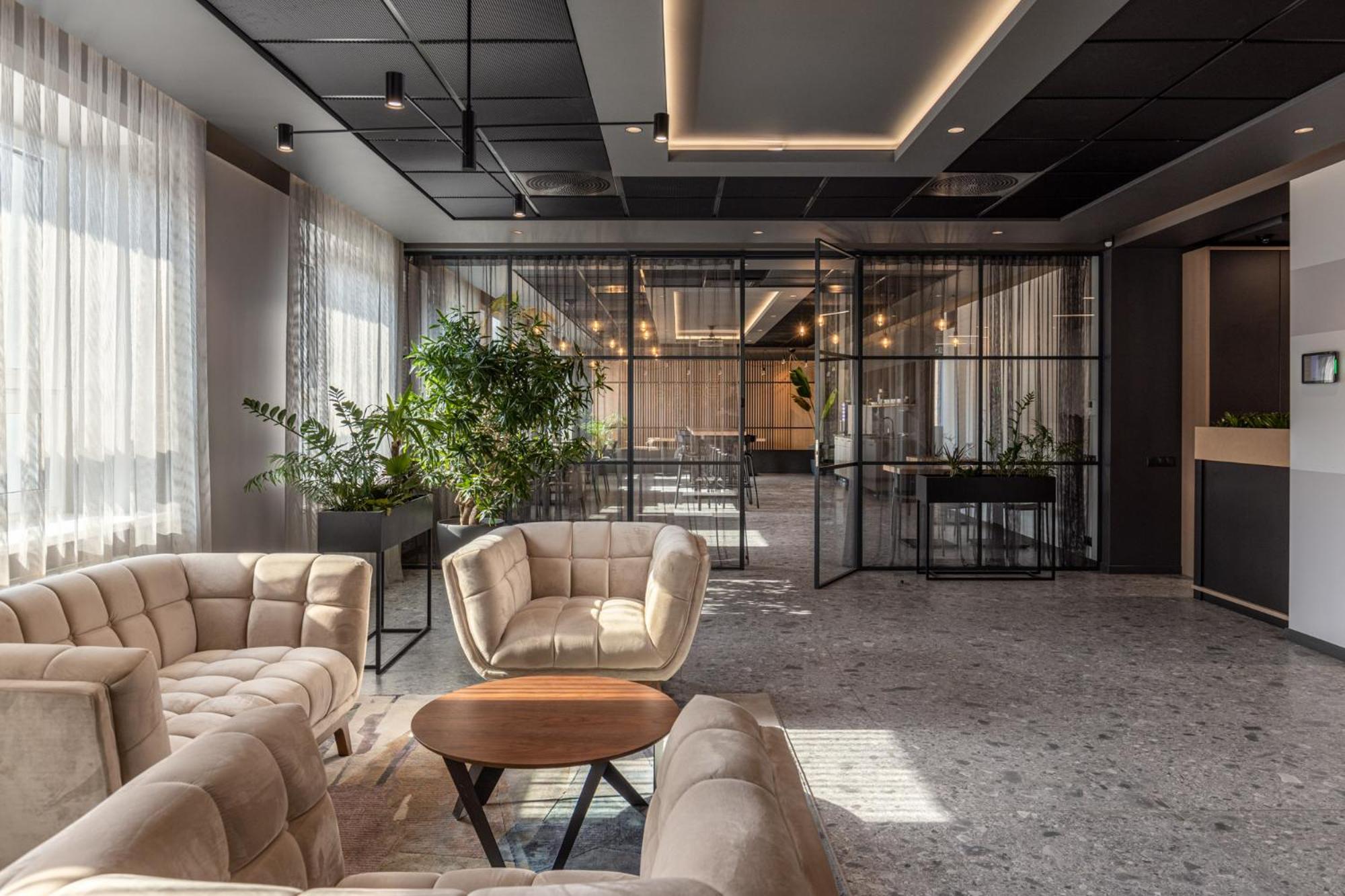 Balcia Residence