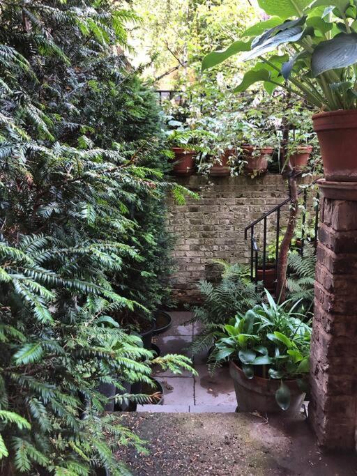 Kings Cross, self-contained house & private garden