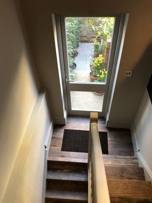 Kings Cross, self-contained house & private garden
