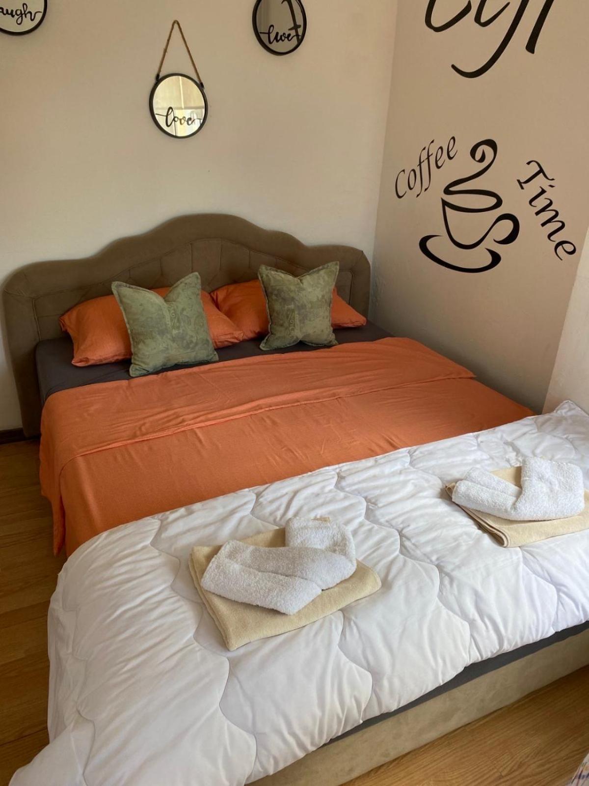 Apartman White river
