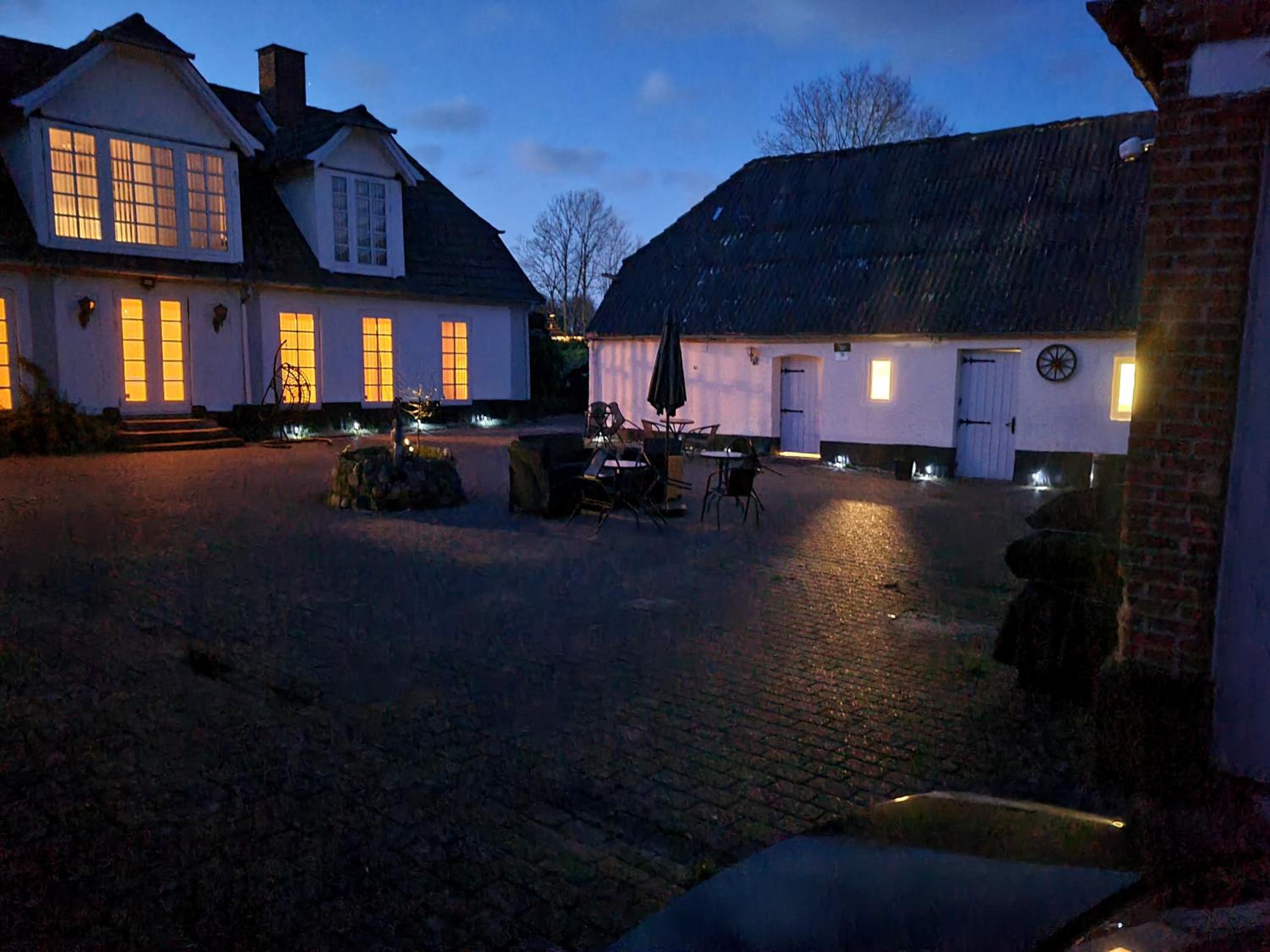 Trandafir Guesthouse