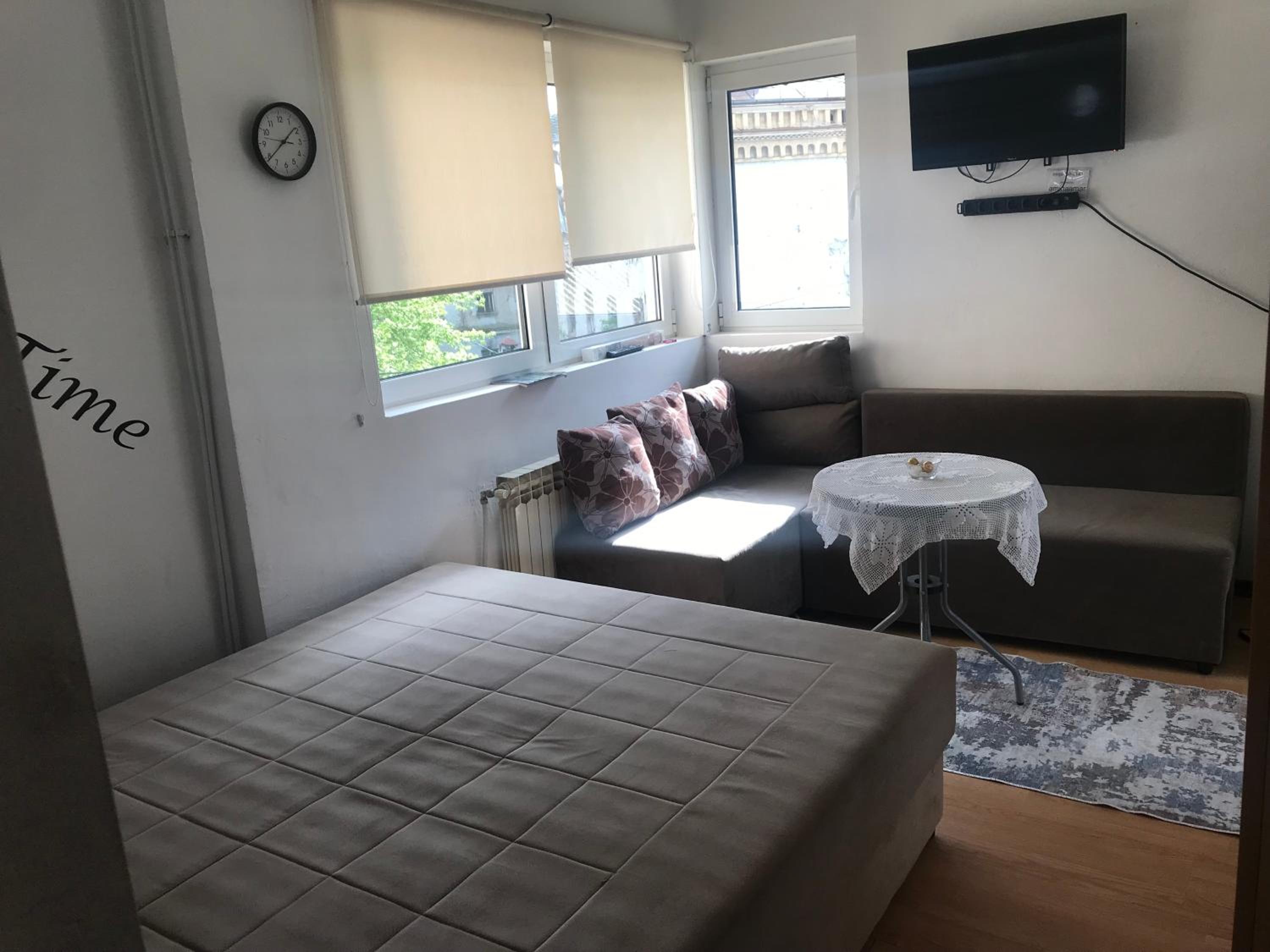Apartman White river