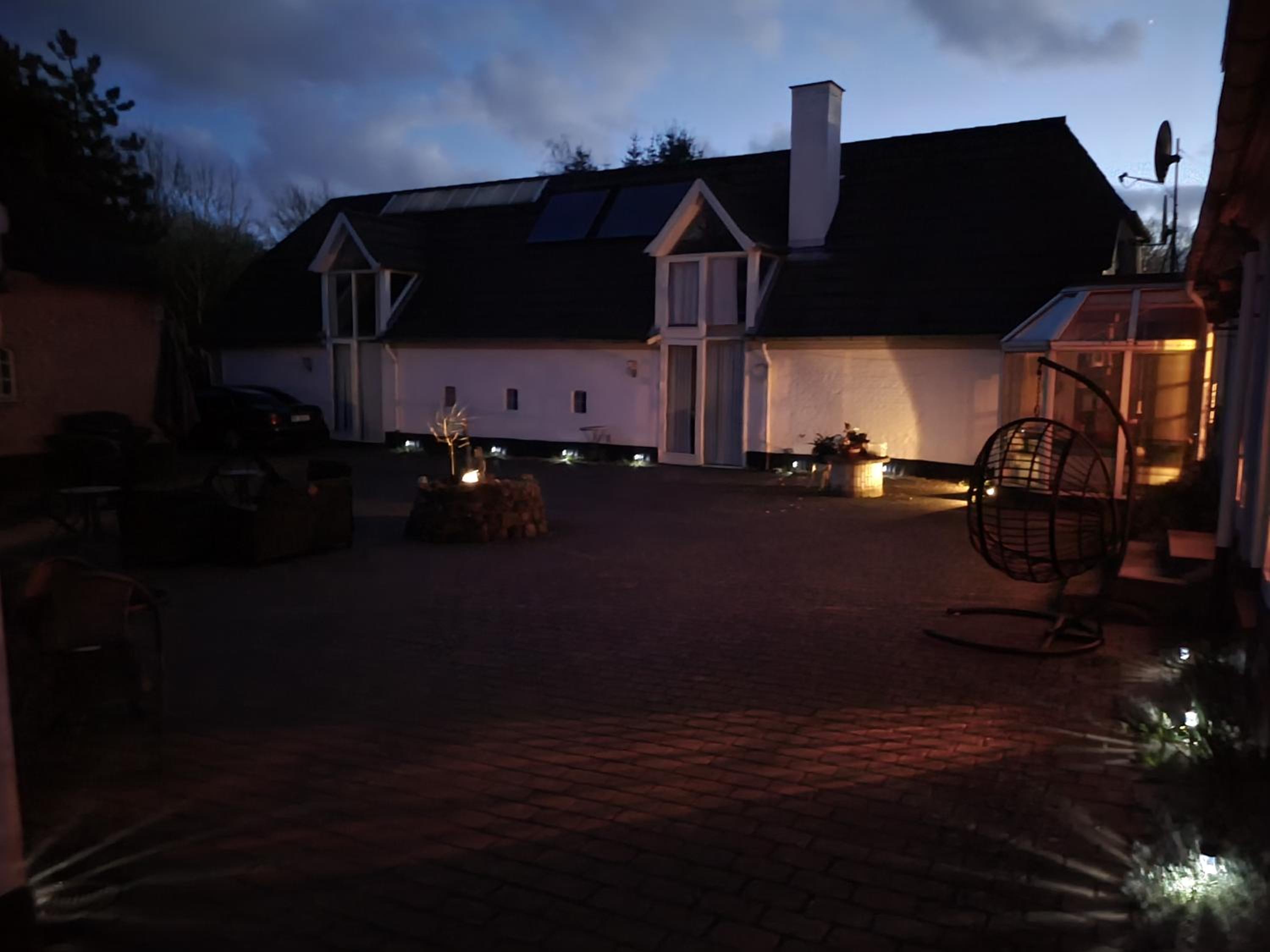 Trandafir Guesthouse