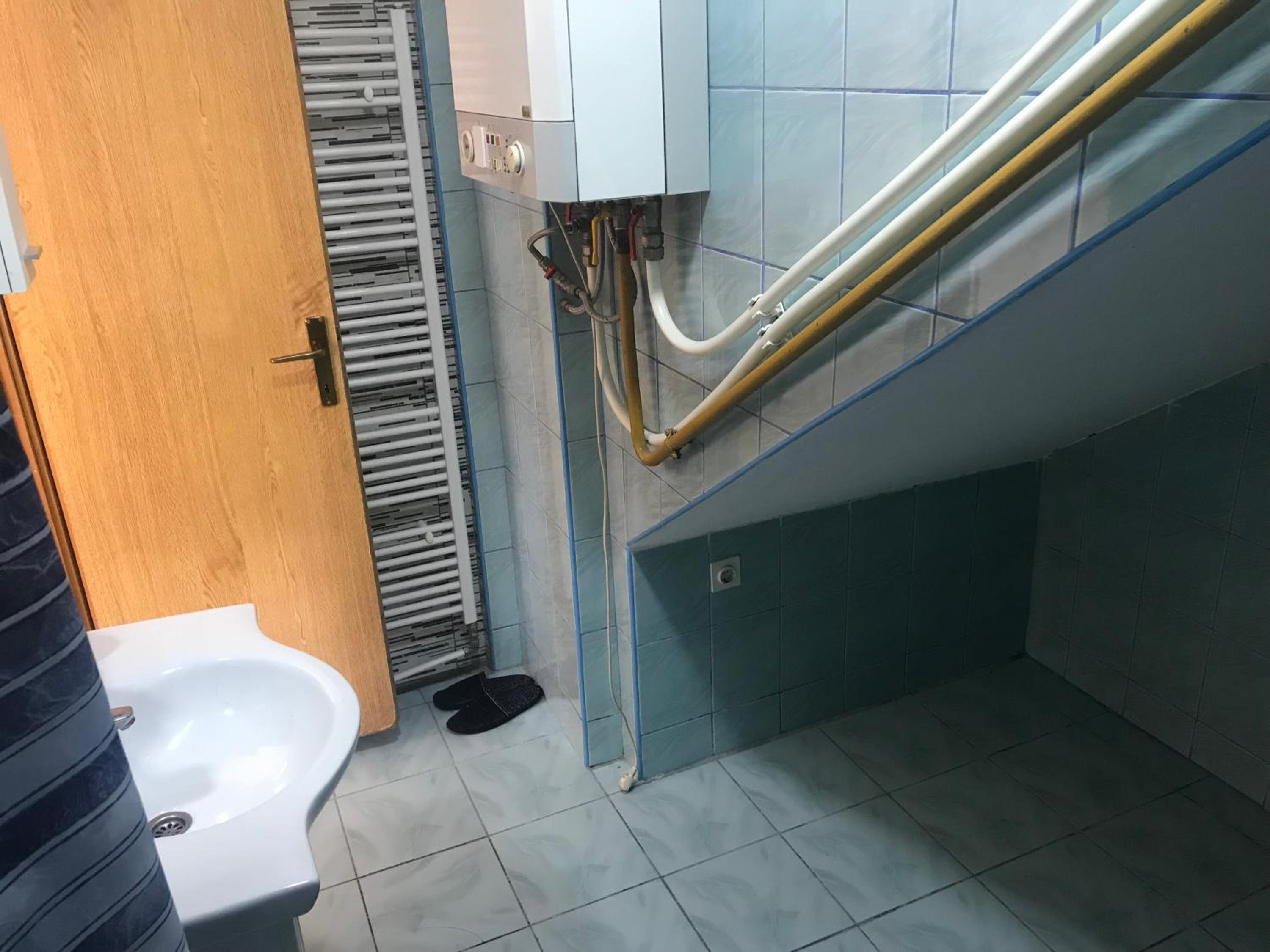 Apartman White river