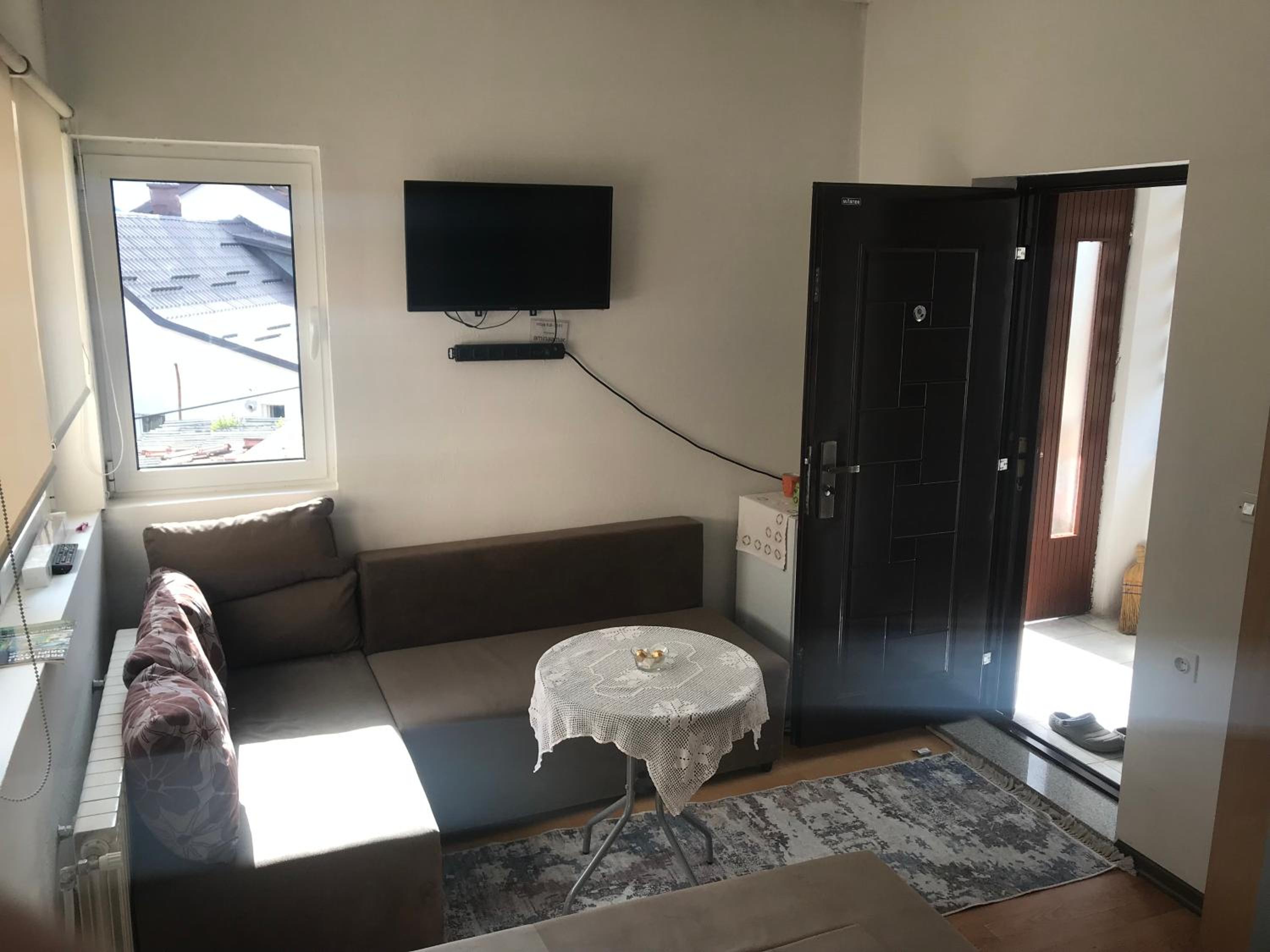 Apartman White river