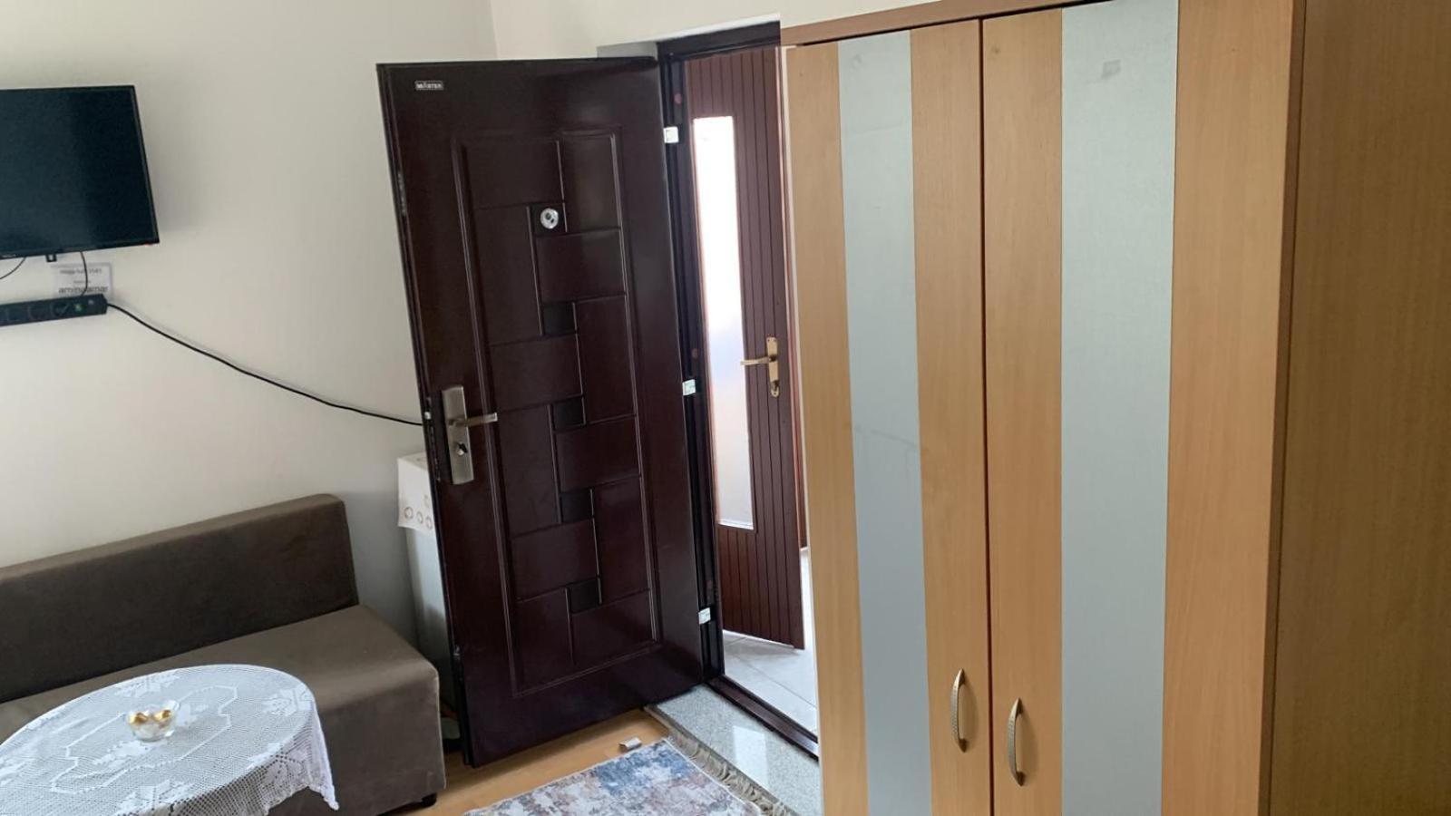 Apartman White river