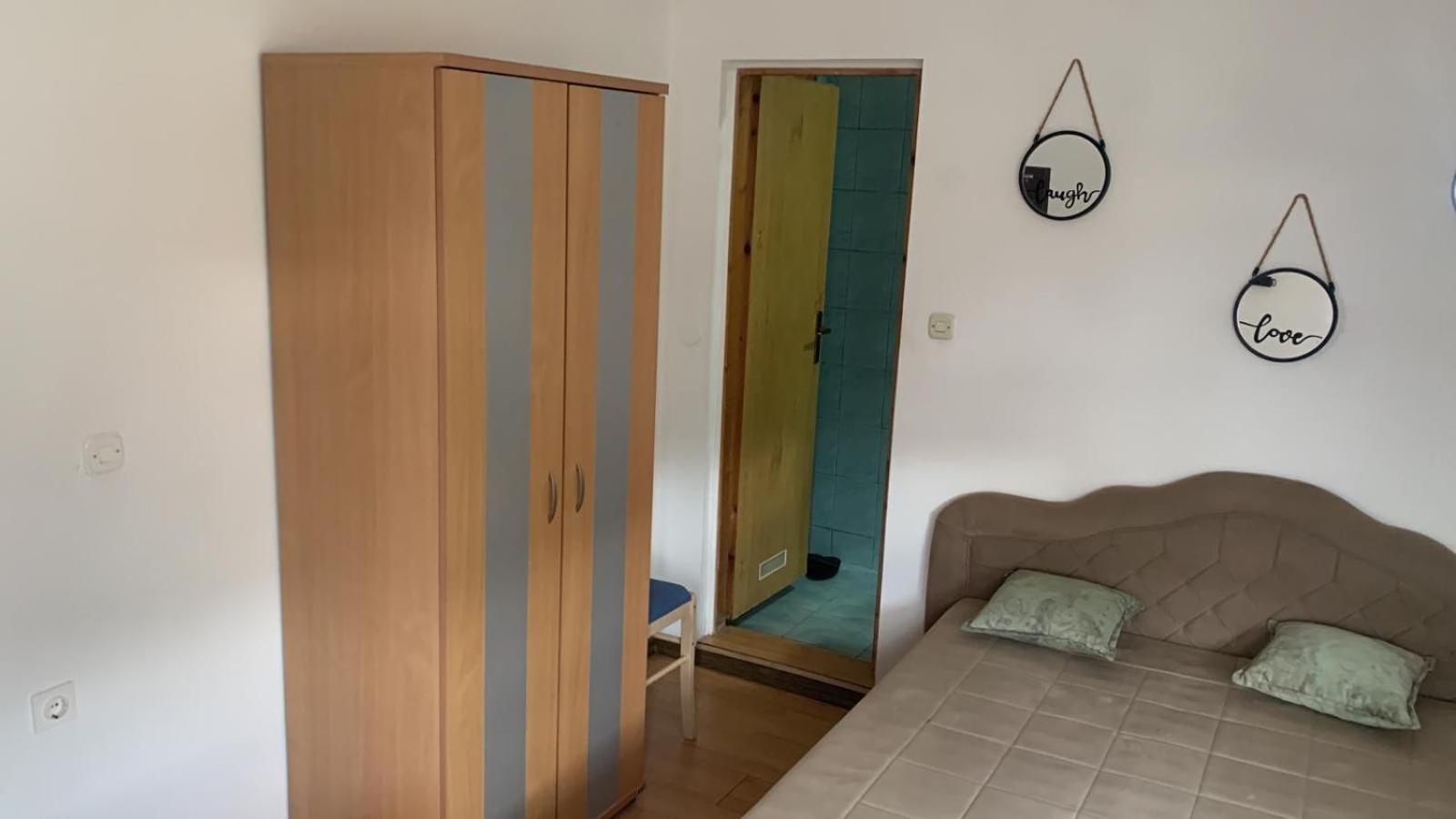 Apartman White river