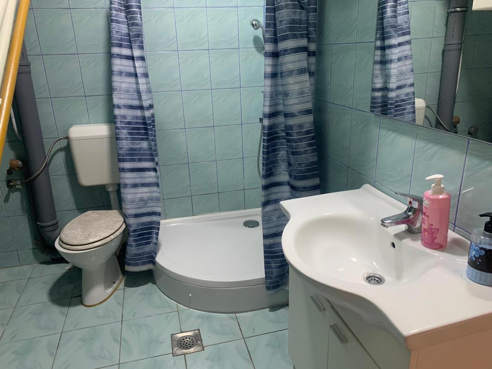 Apartman White river