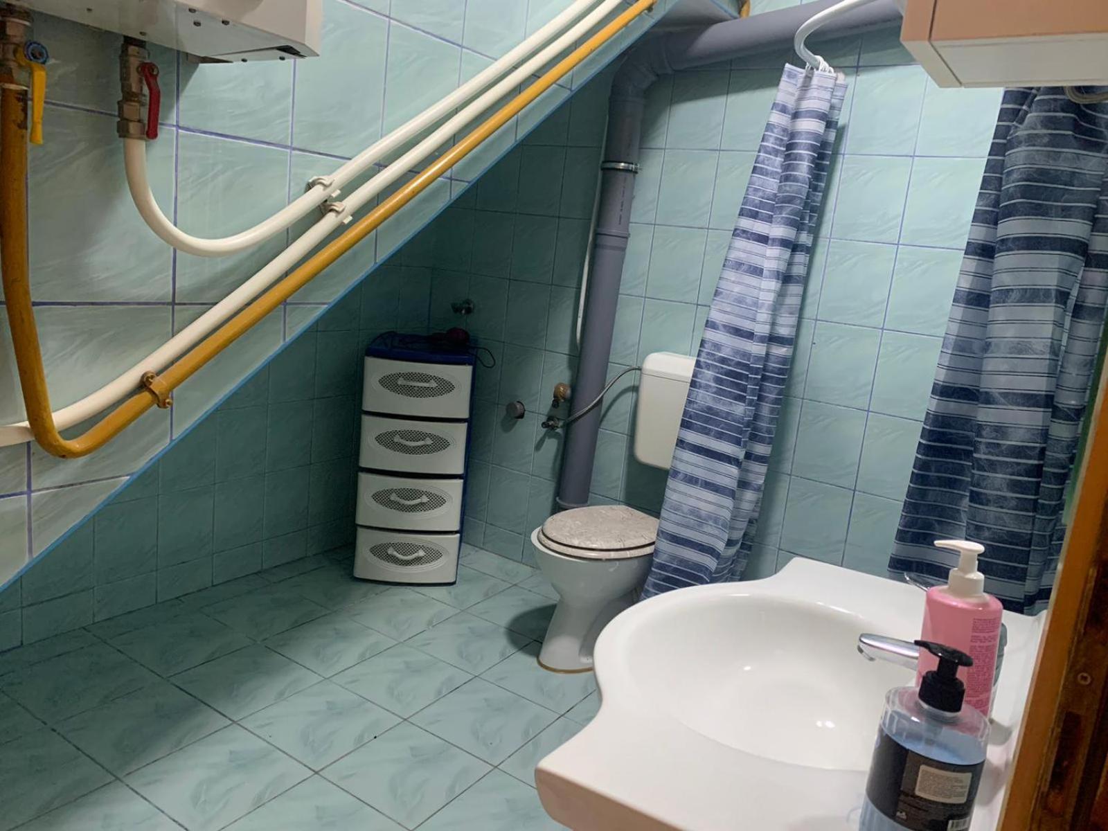 Apartman White river