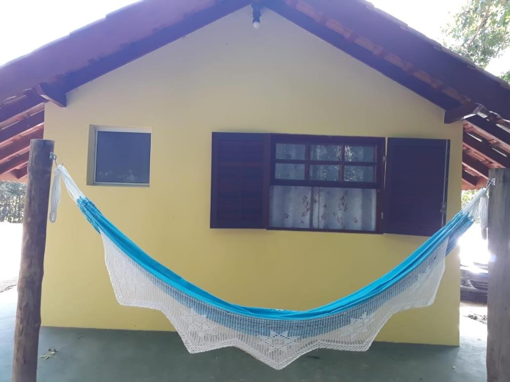 Casa da Vovó na Pousada Sitio Pauletto - com Cozinha, Churrasqueira e Decoração