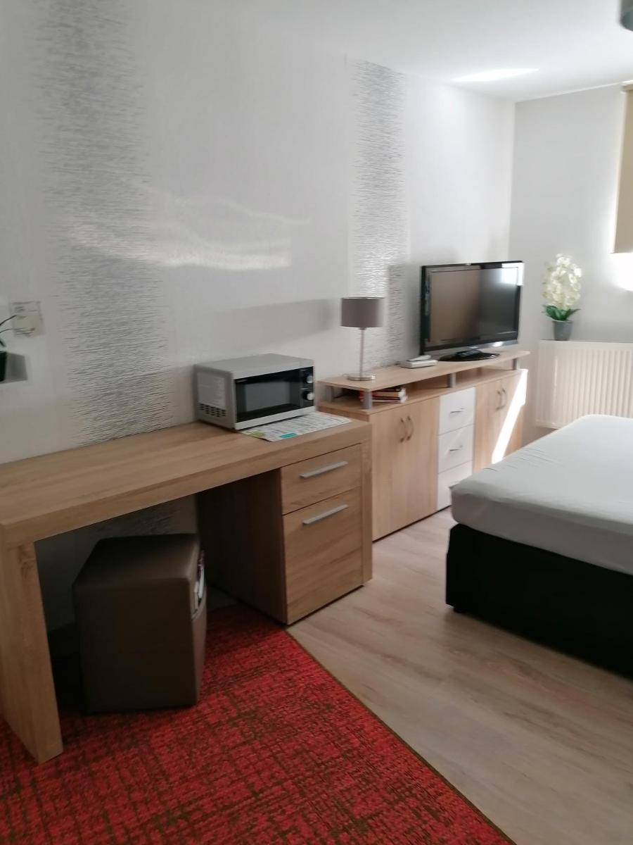 Monteurs-Ferienwohnung