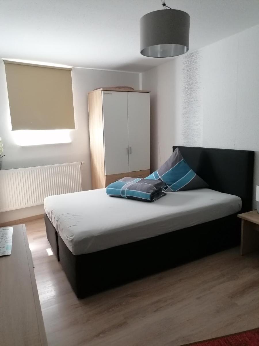 Monteurs-Ferienwohnung