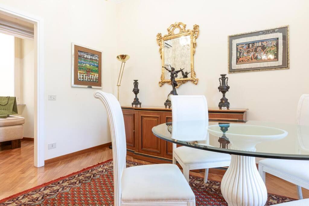 Spanish Steps Hills Apartment -TopCollection