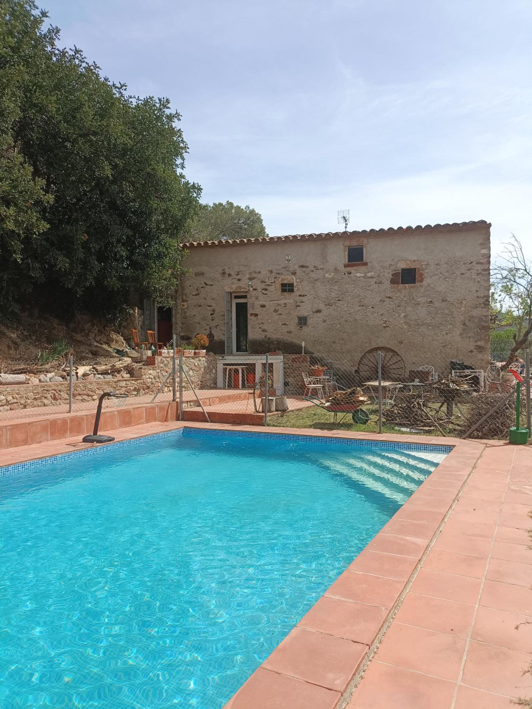 Cottage Eco-Friendly Barcelona country side
