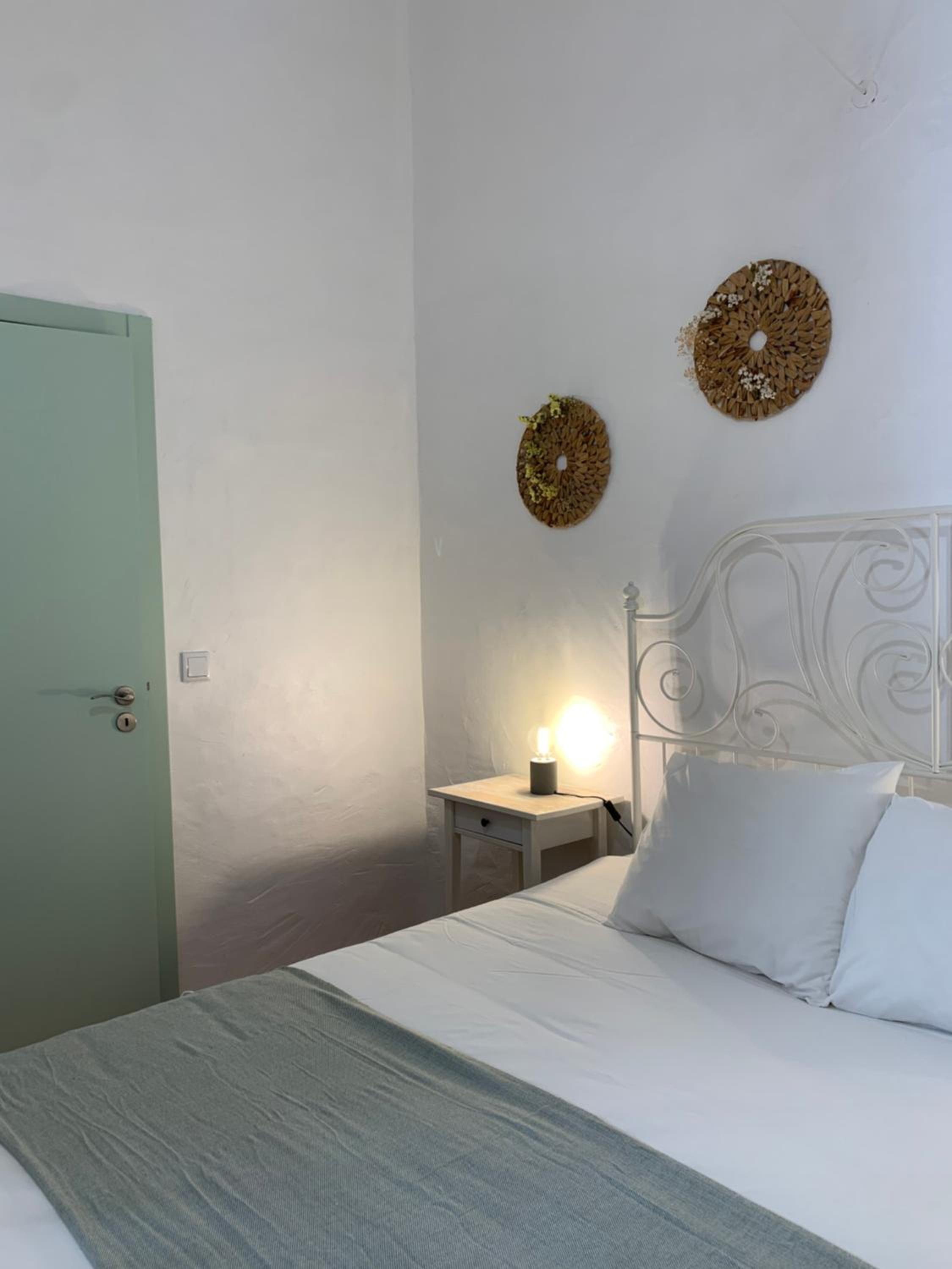 Monte do Pereiro en Santiago do Cacém — hotel room