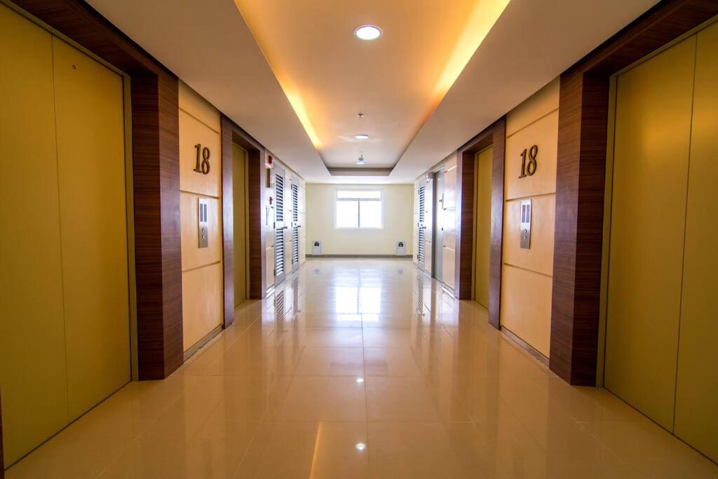 Grace Residences - Pristine Unit Near BGC, SM Aura, Market Market, McKinley Hills, Uptown Mall view 5