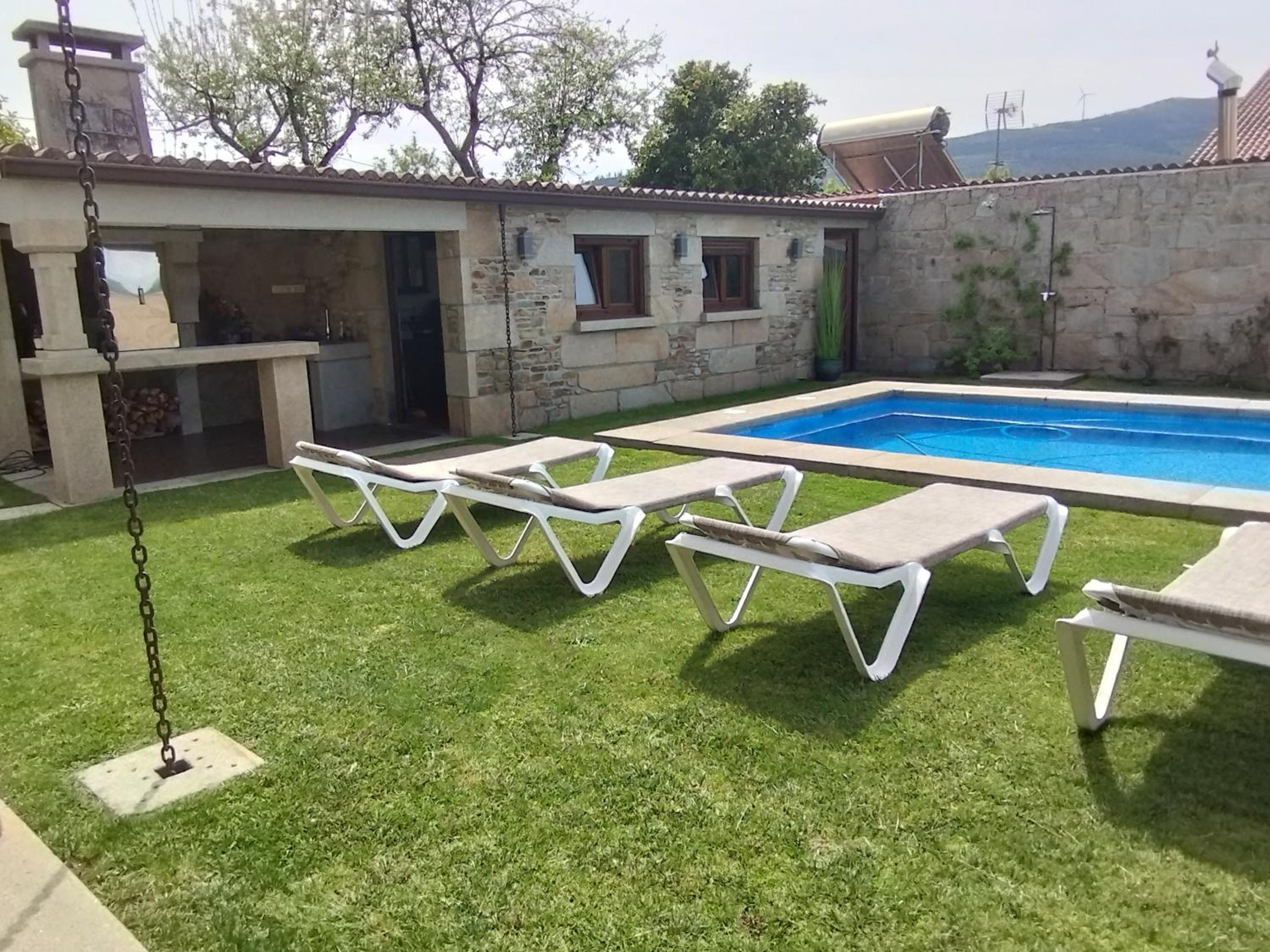 Villa A Canle