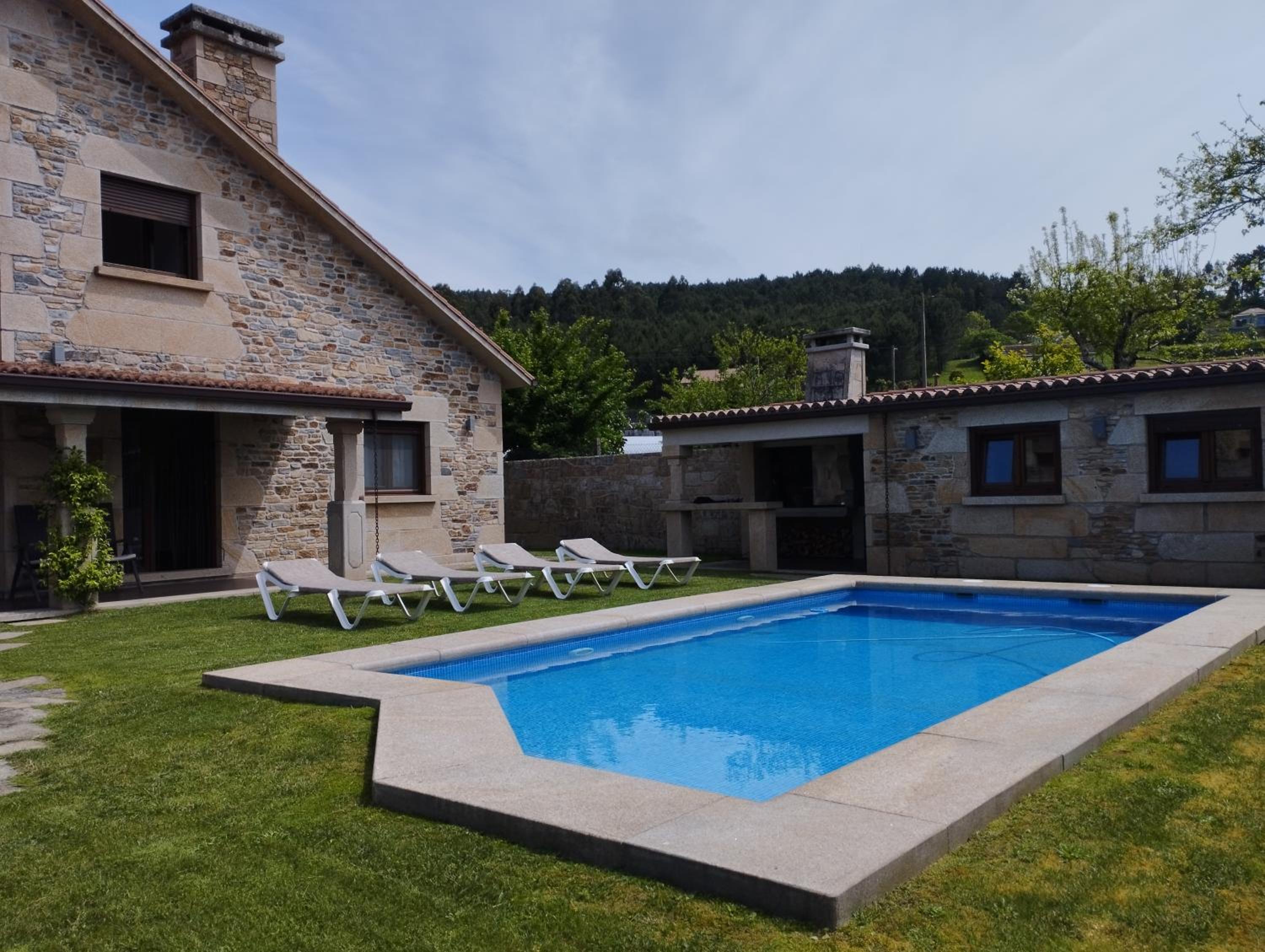 Villa A Canle