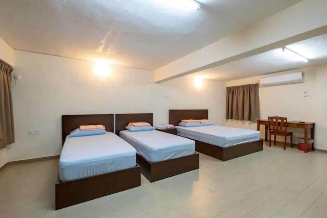 CLP perai homstay in perai photo 5