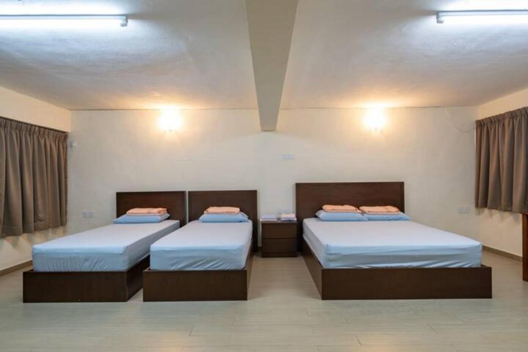 CLP perai homstay in perai photo 3