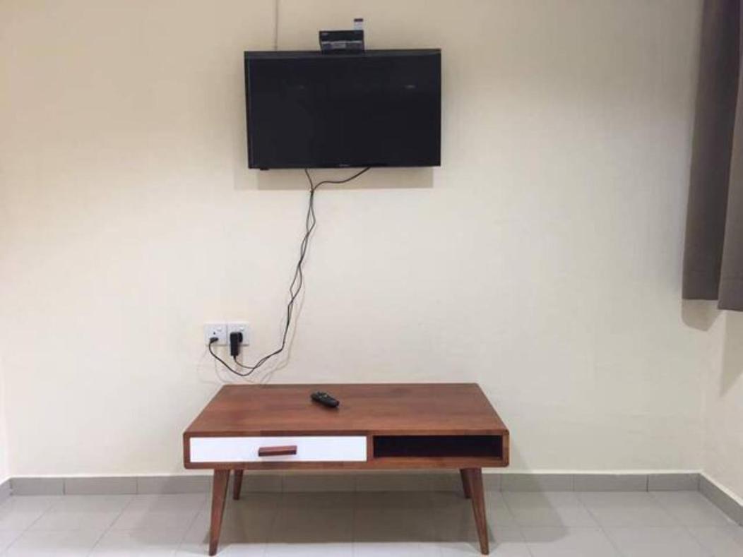CLP perai homstay in perai photo 2
