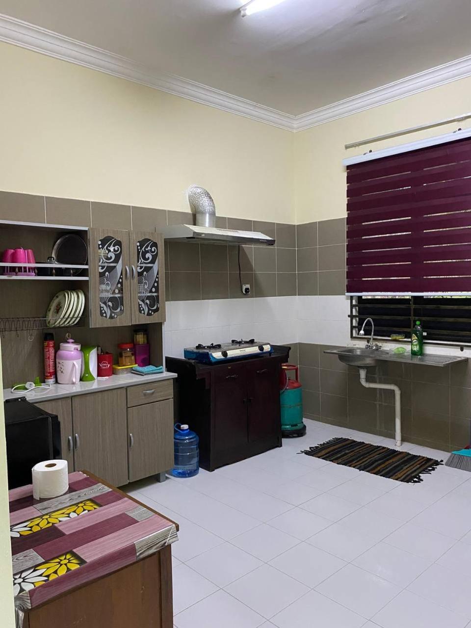 Ummu Siroj Bachok HOMESTAY photo 8