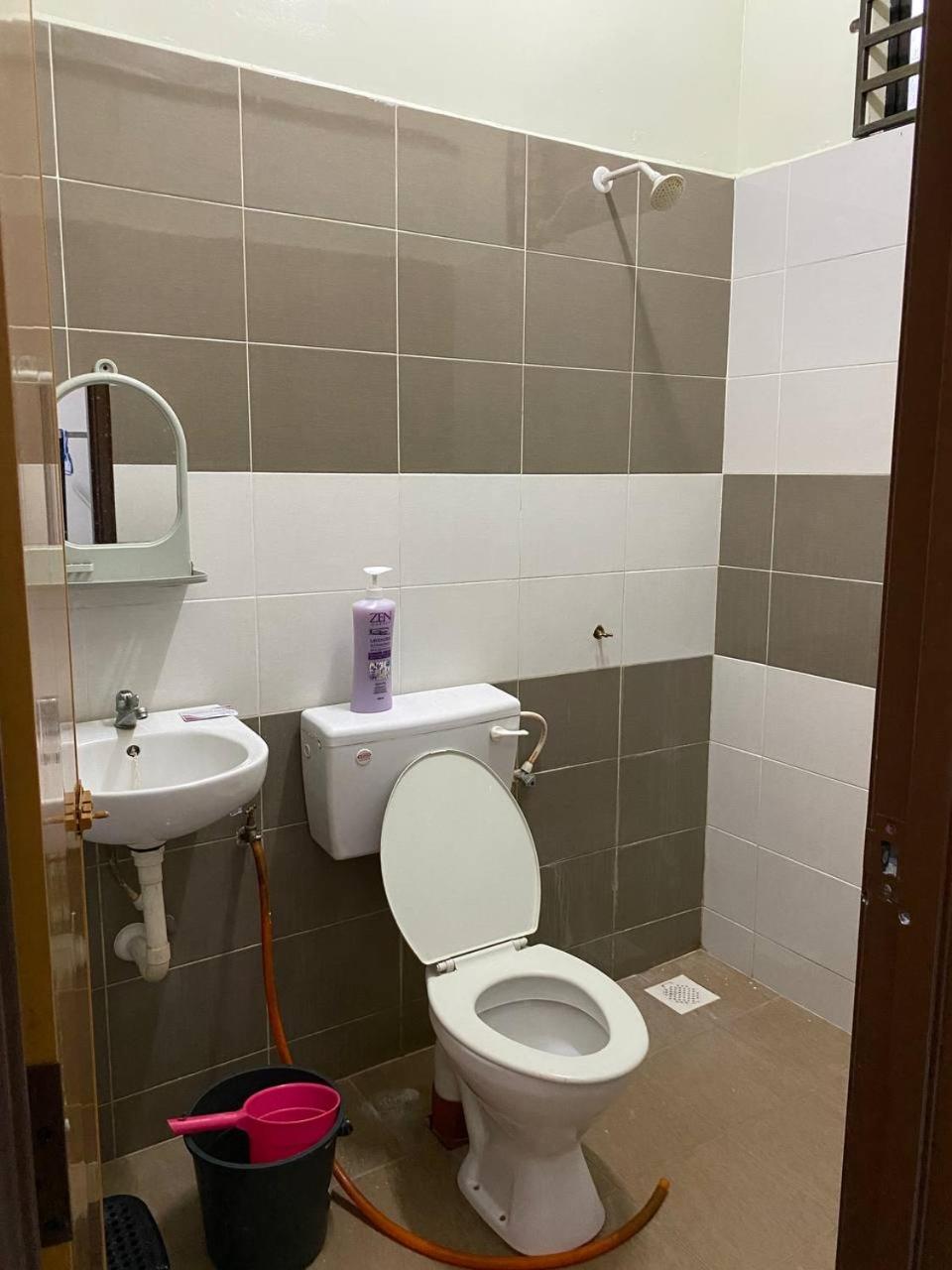 Ummu Siroj Bachok HOMESTAY photo 7