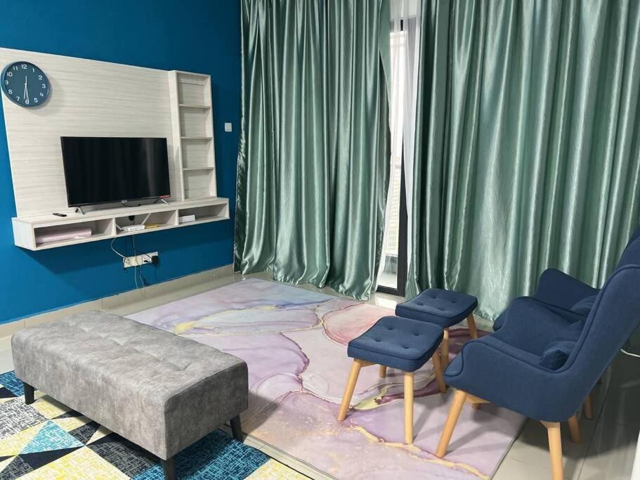 MT Stay @ Aera Residence Petaling Jaya photo 1